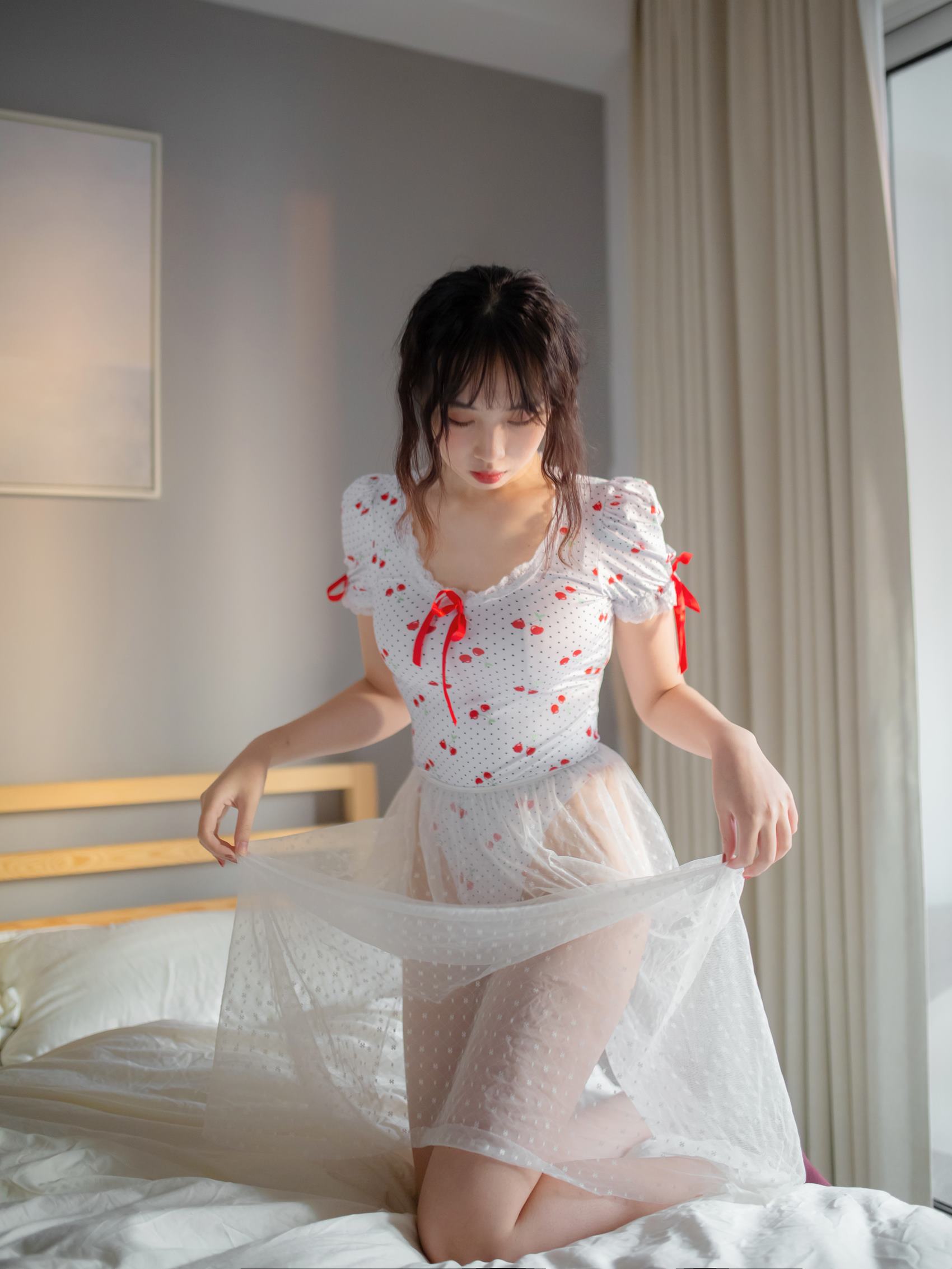 图片[24]-念雪ww  – 红玫瑰[32P] – 速更版-美库