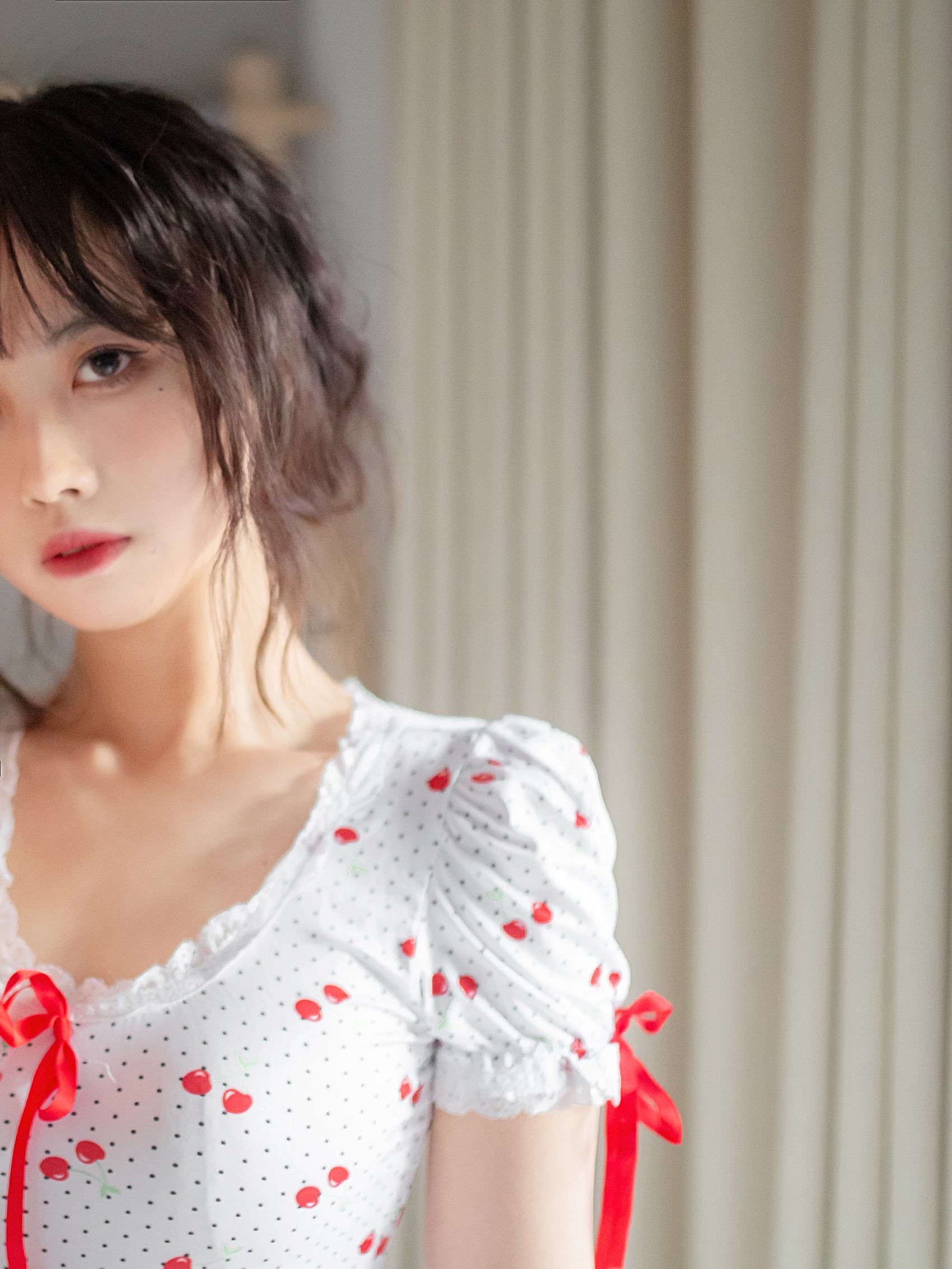 图片[28]-念雪ww  – 红玫瑰[32P] – 速更版-美库