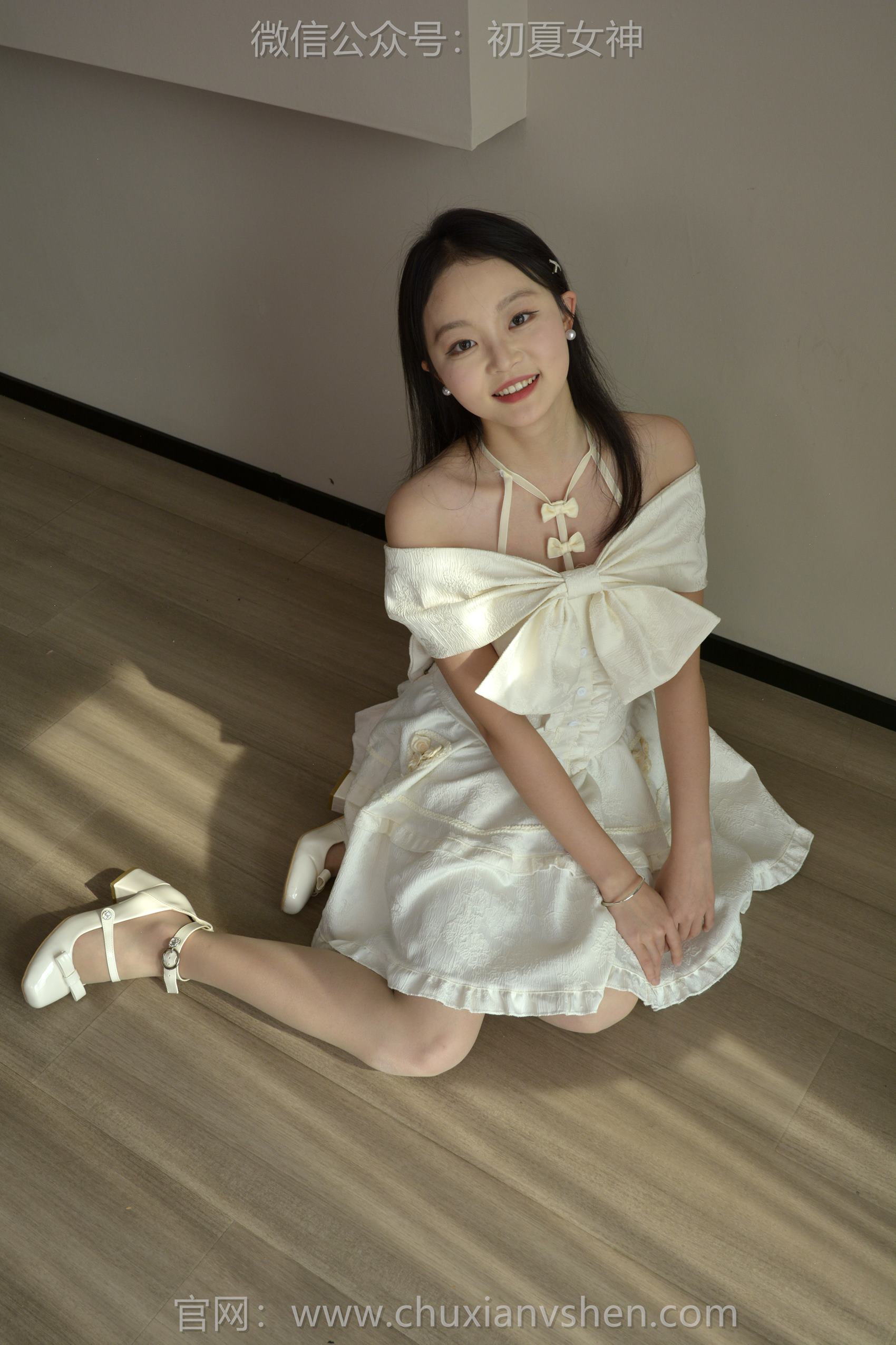 图片[27]-初夏女神 NO.131 双双 公主梦[140P] – 速更版-美库