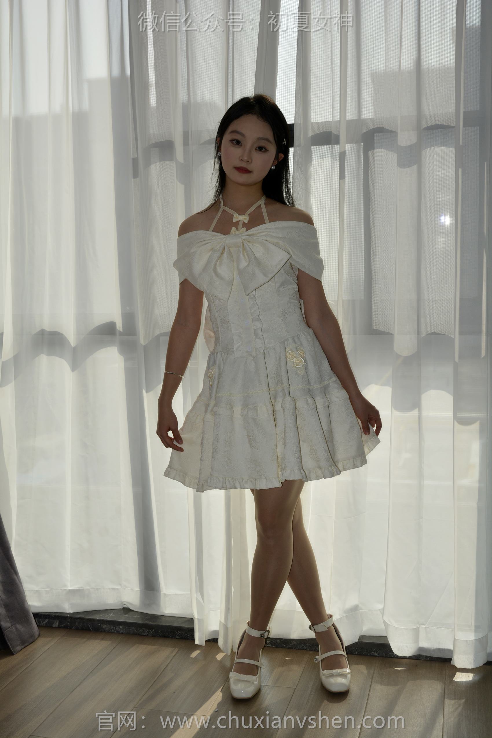 图片[31]-初夏女神 NO.131 双双 公主梦[140P] – 速更版-美库