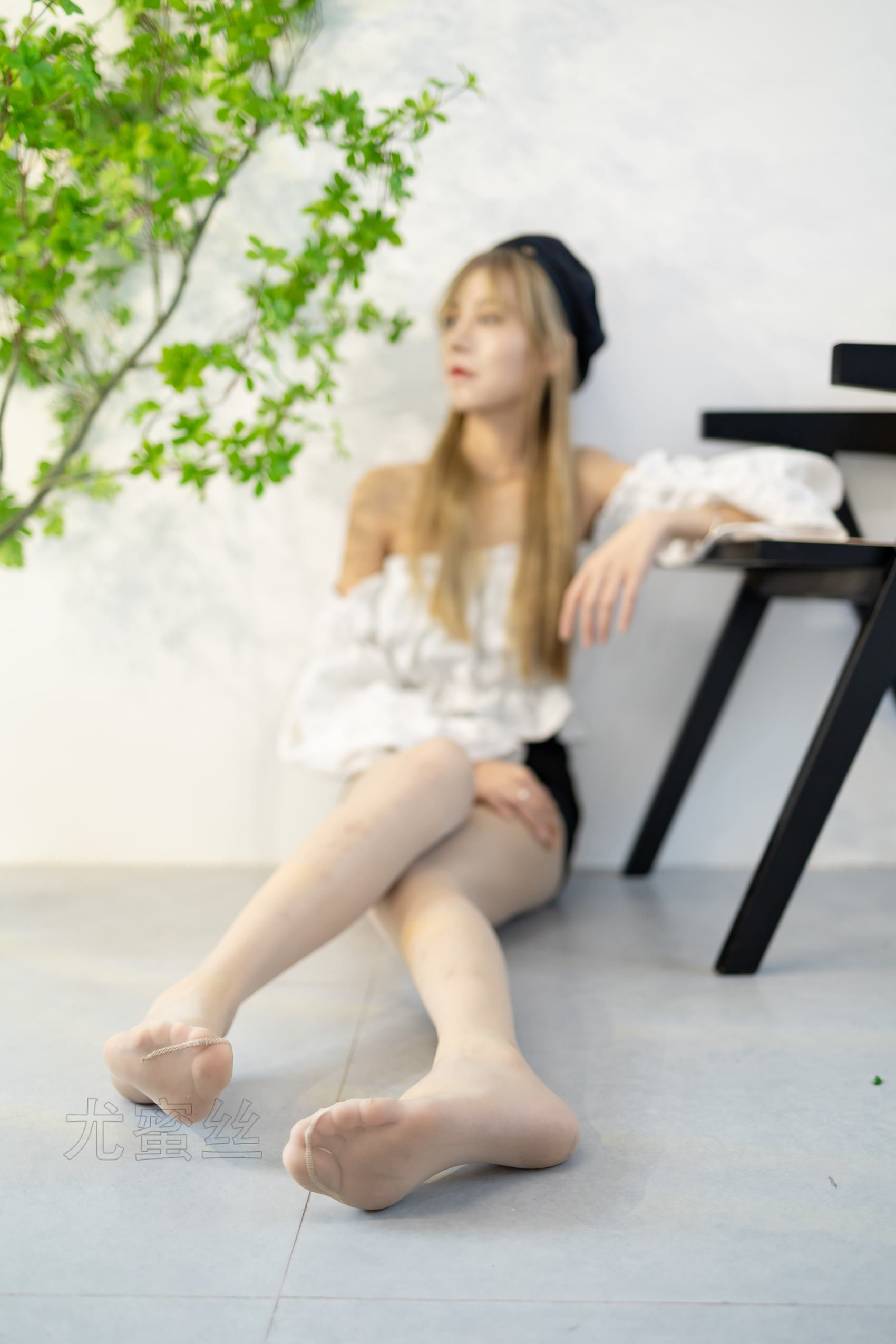 图片[42]-尤蜜丝 NO.092 穿搭推广展示图集[88P] – 速更版-美库