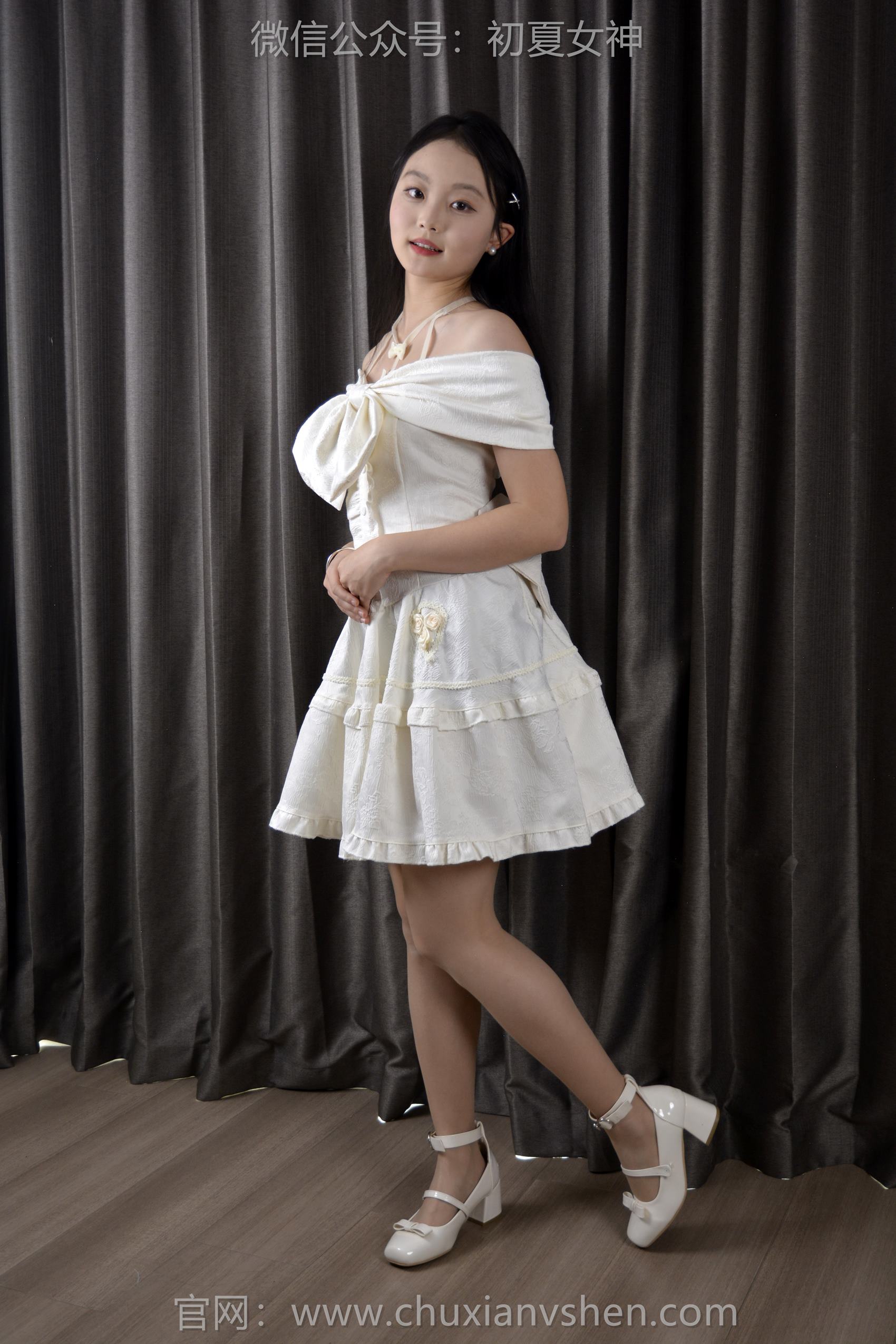 图片[43]-初夏女神 NO.131 双双 公主梦[140P] – 速更版-美库