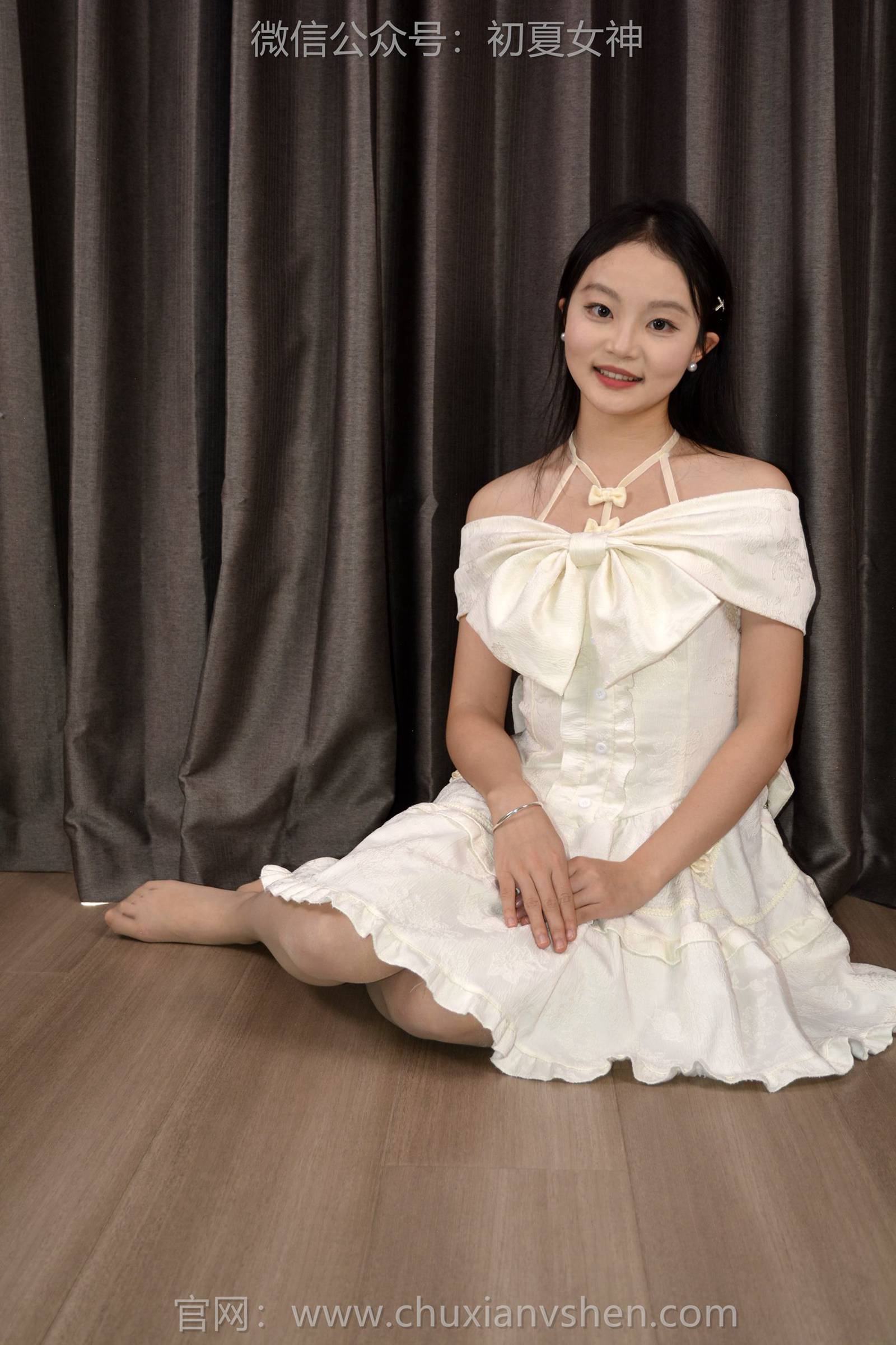 图片[58]-初夏女神 NO.131 双双 公主梦[140P] – 速更版-美库