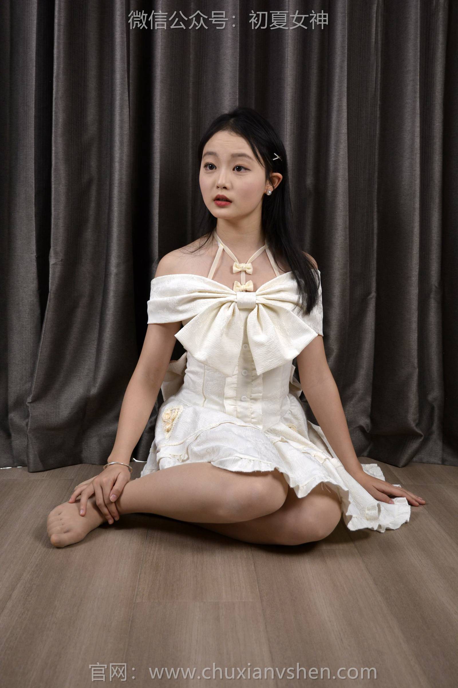 图片[60]-初夏女神 NO.131 双双 公主梦[140P] – 速更版-美库