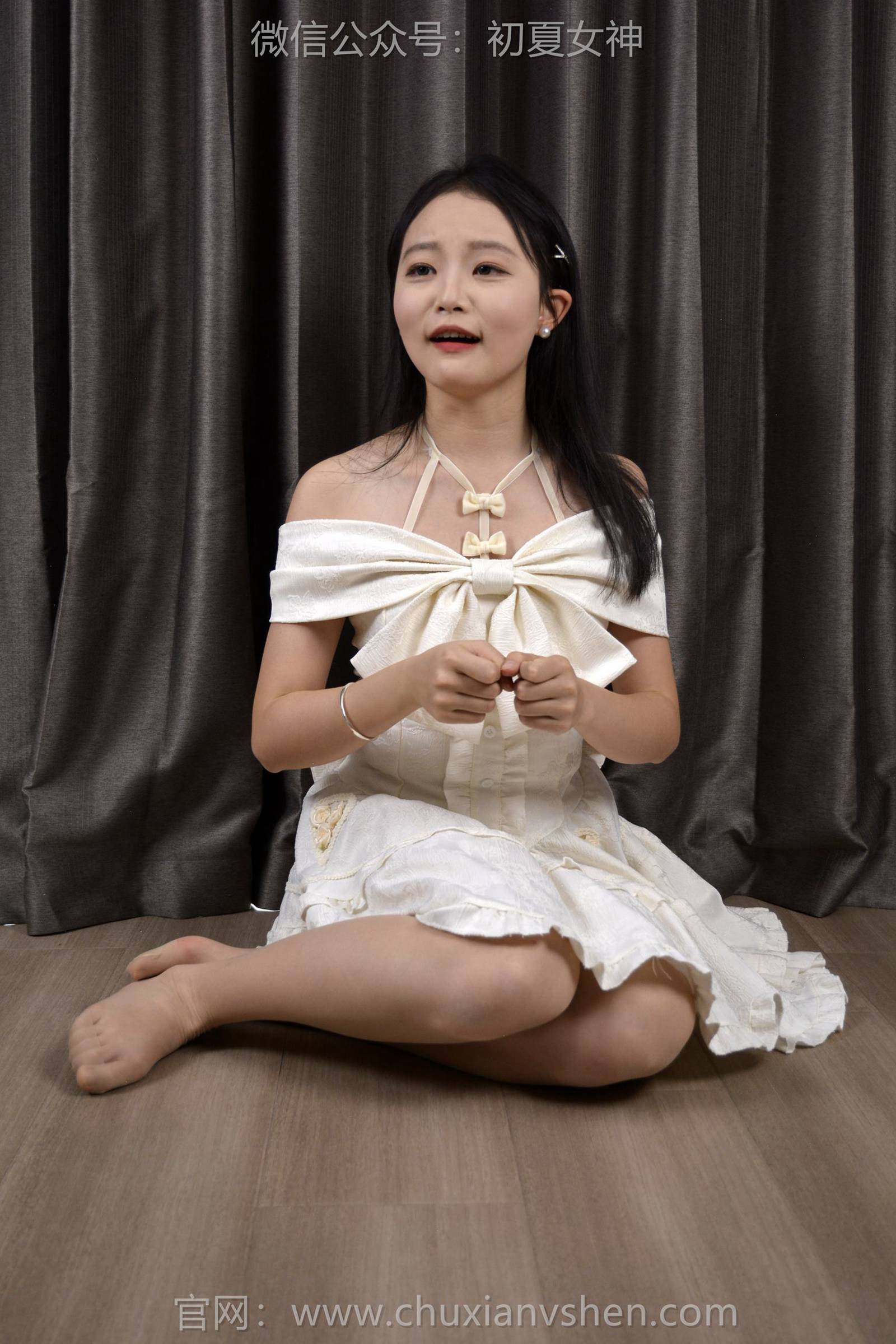 图片[63]-初夏女神 NO.131 双双 公主梦[140P] – 速更版-美库