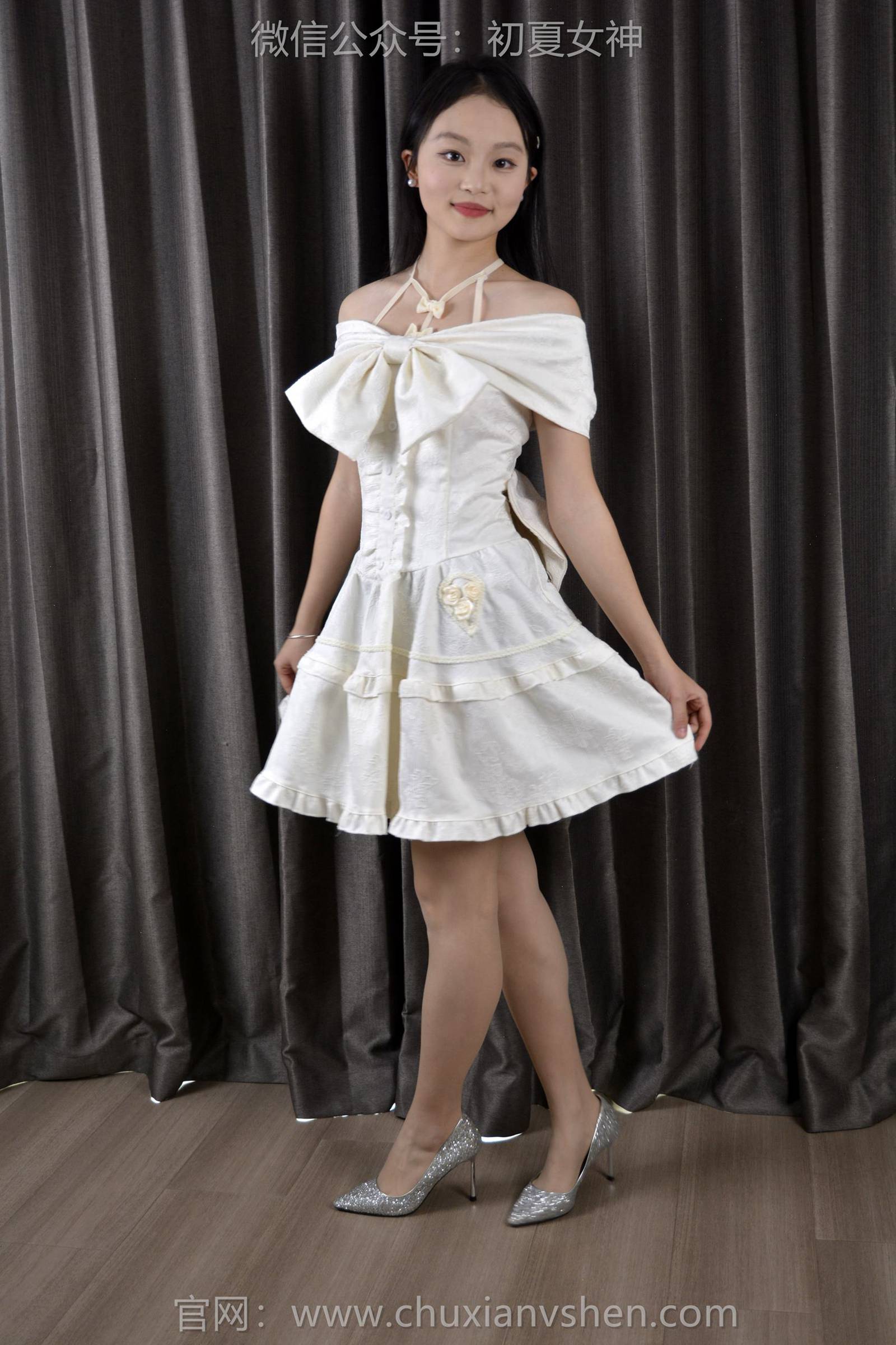 图片[74]-初夏女神 NO.131 双双 公主梦[140P] – 速更版-美库