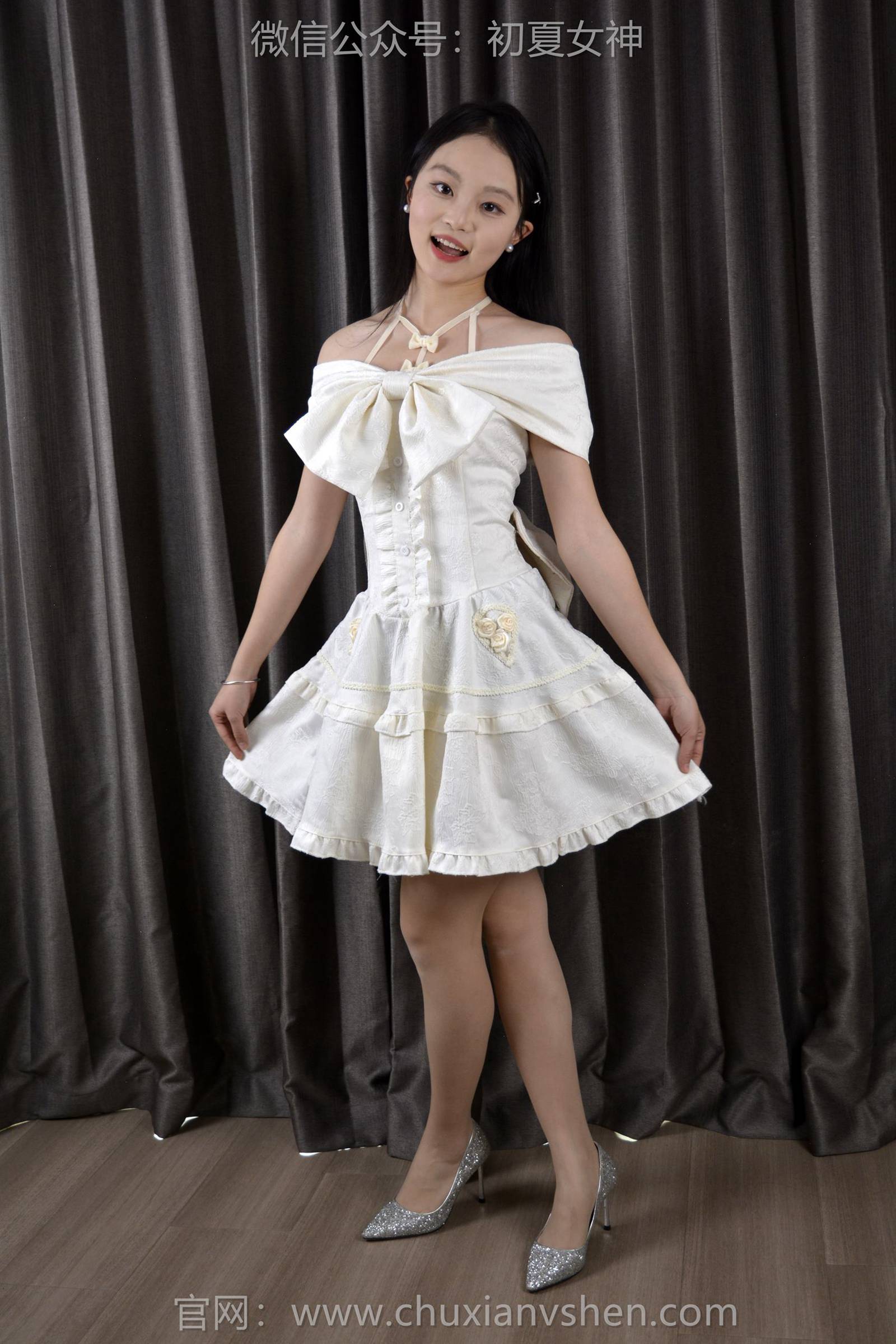 图片[77]-初夏女神 NO.131 双双 公主梦[140P] – 速更版-美库