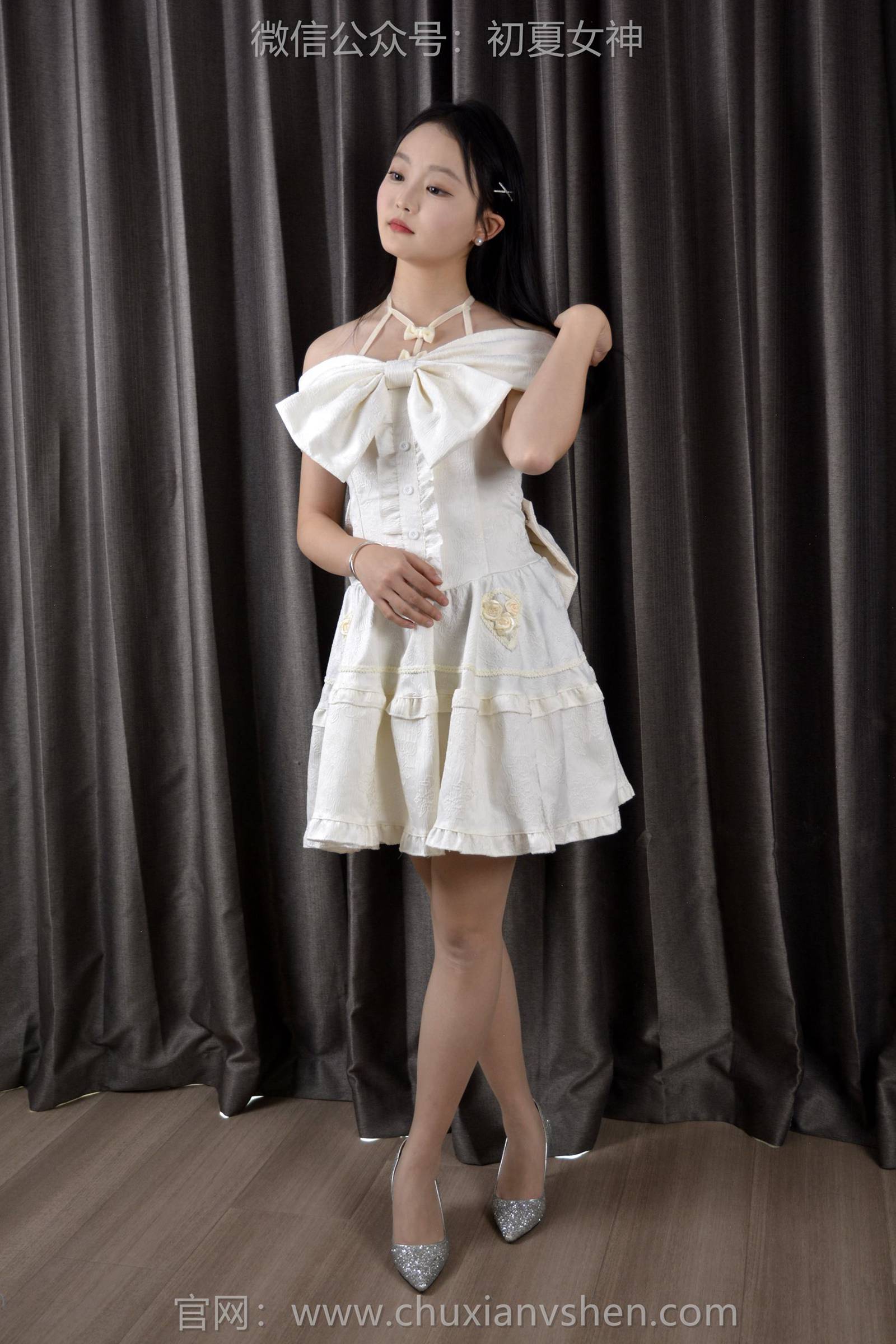 图片[79]-初夏女神 NO.131 双双 公主梦[140P] – 速更版-美库