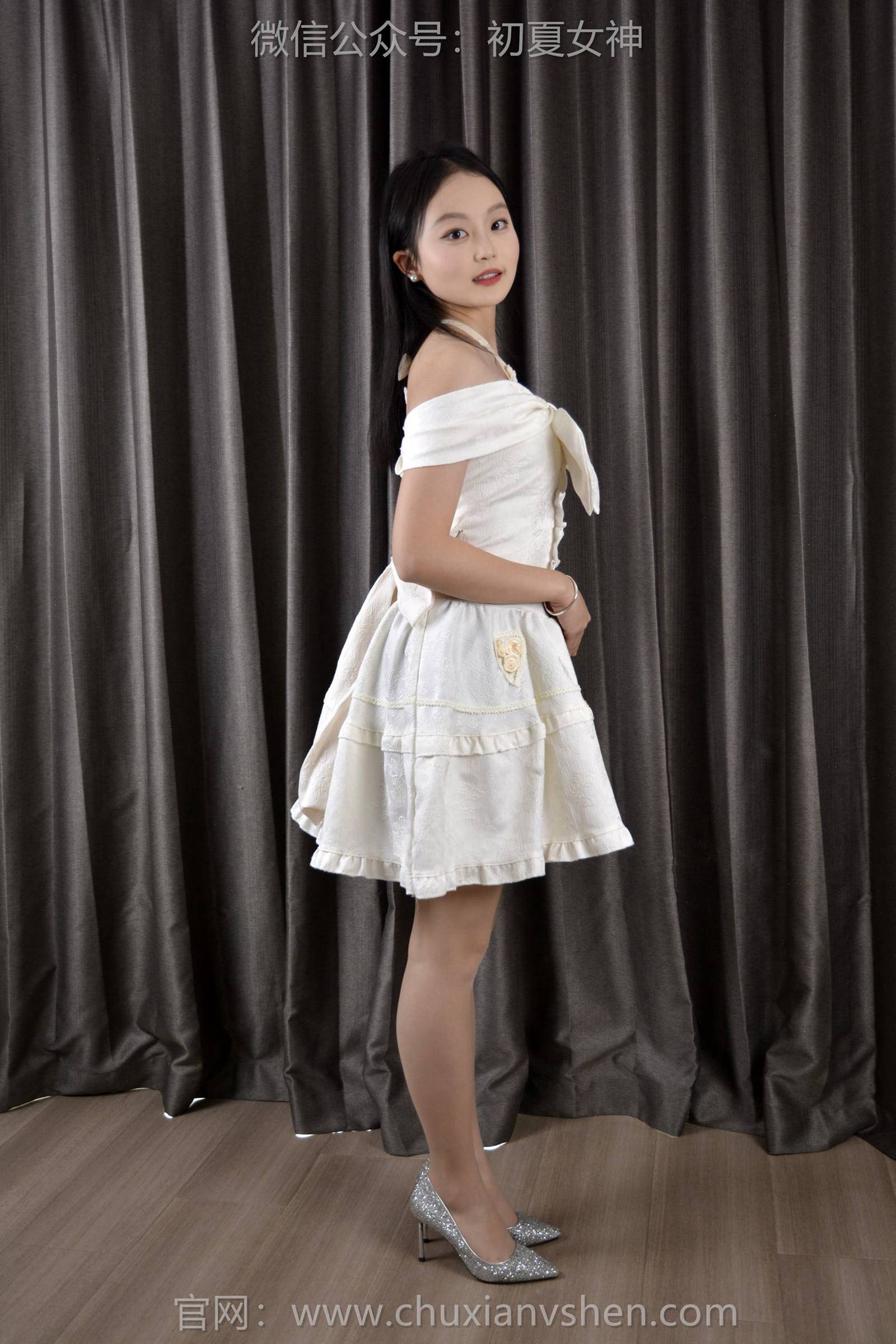 图片[80]-初夏女神 NO.131 双双 公主梦[140P] – 速更版-美库