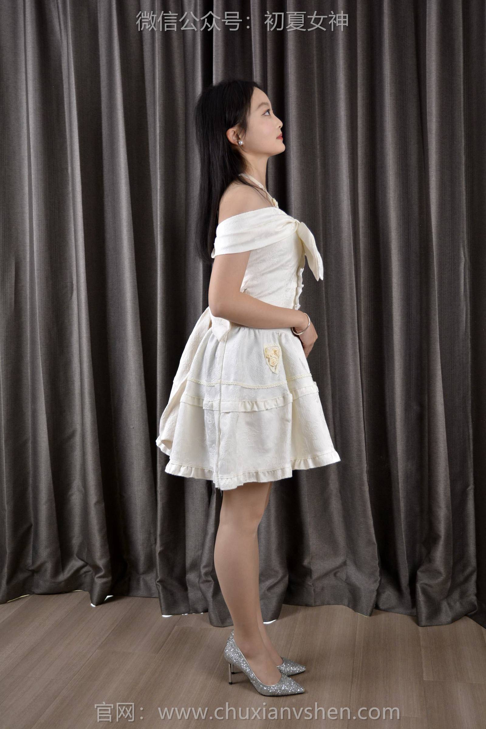 图片[81]-初夏女神 NO.131 双双 公主梦[140P] – 速更版-美库