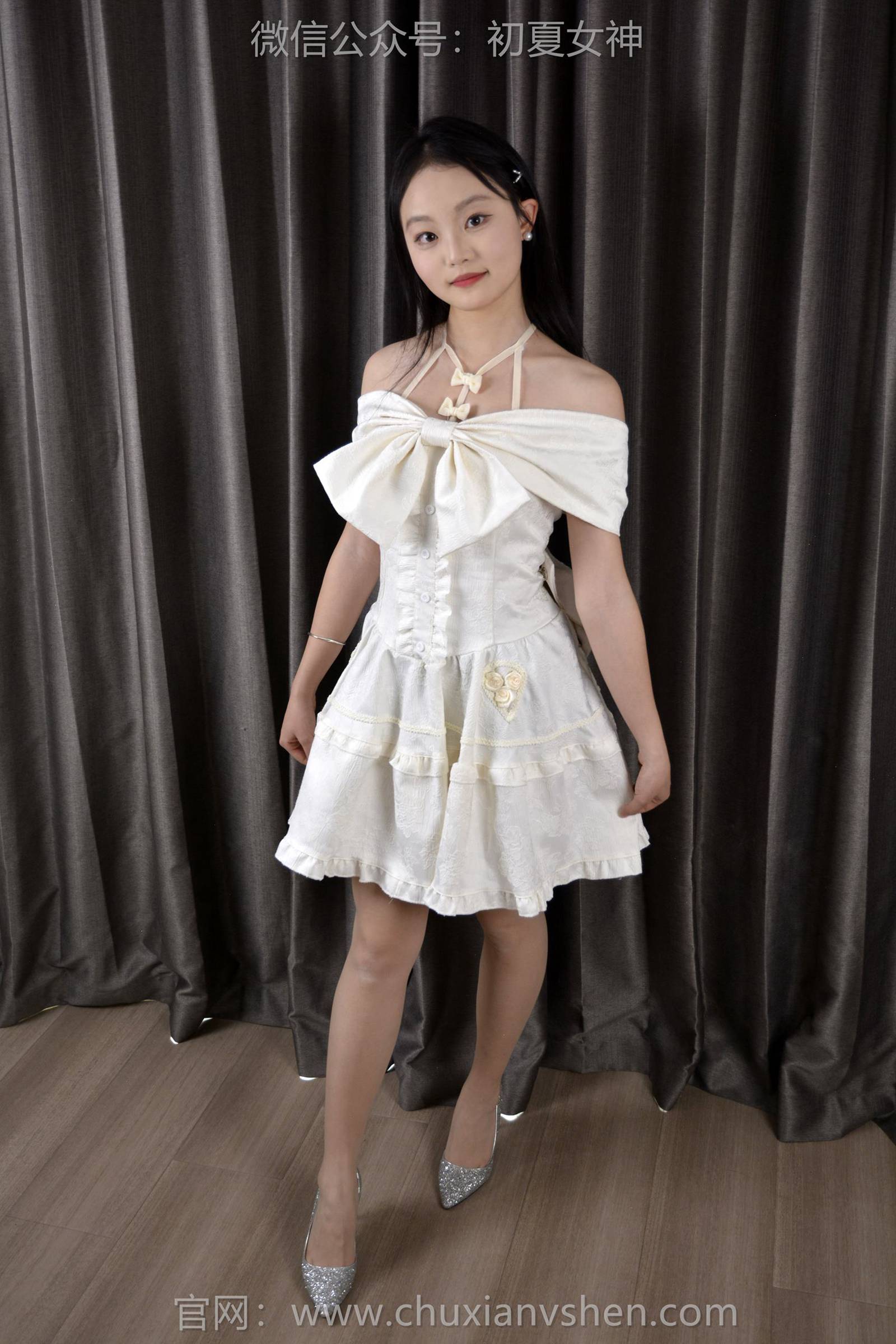 图片[83]-初夏女神 NO.131 双双 公主梦[140P] – 速更版-美库