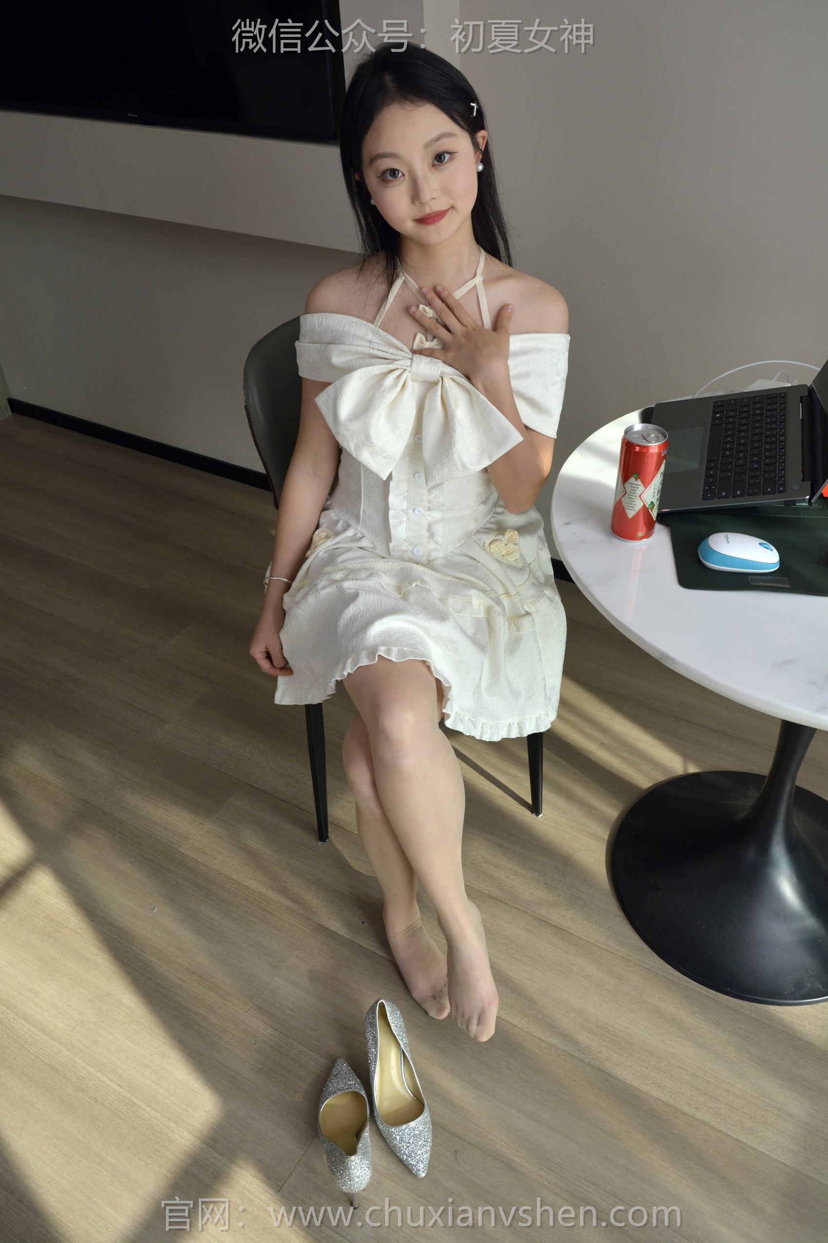 图片[115]-初夏女神 NO.131 双双 公主梦[140P] – 速更版-美库