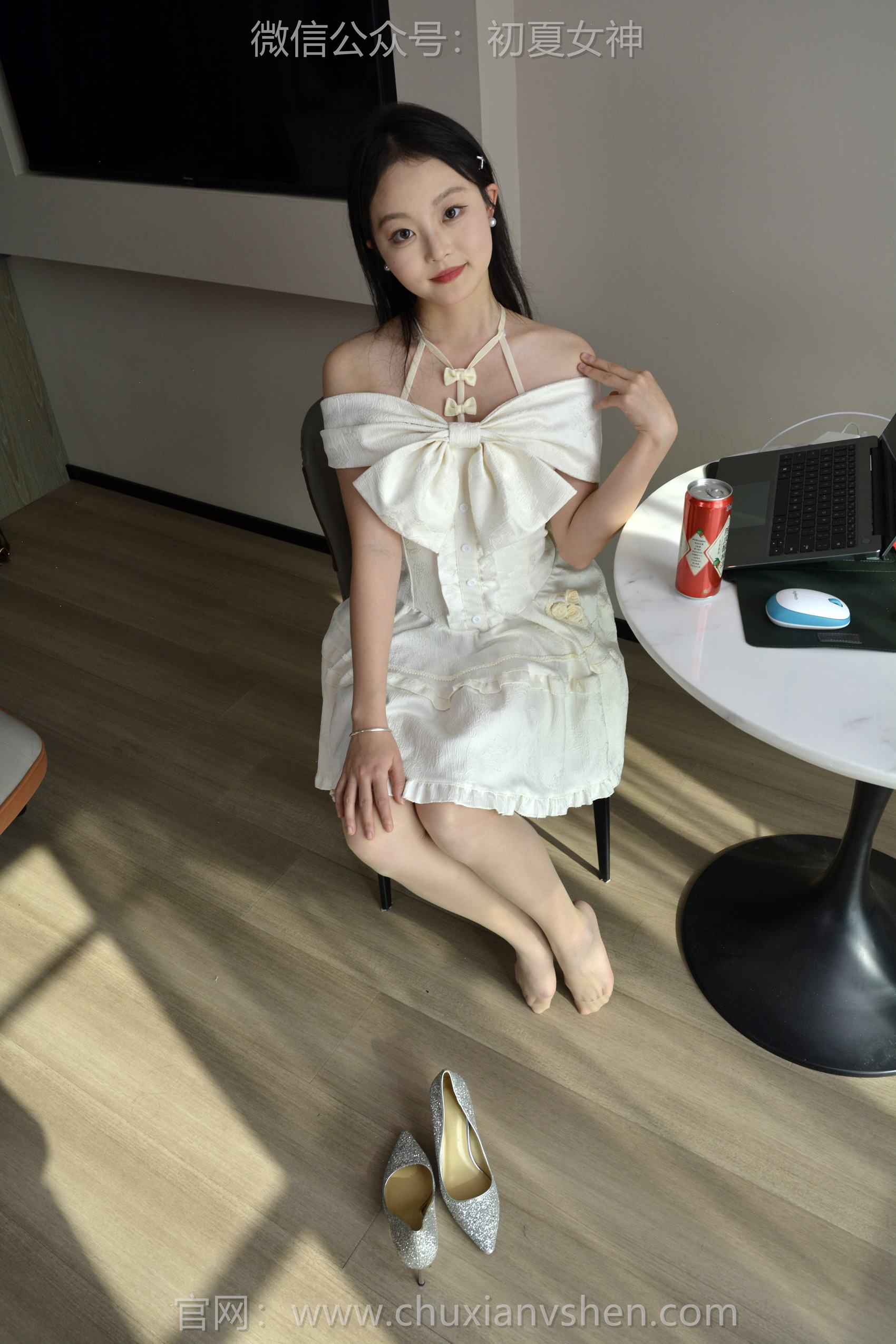 图片[116]-初夏女神 NO.131 双双 公主梦[140P] – 速更版-美库