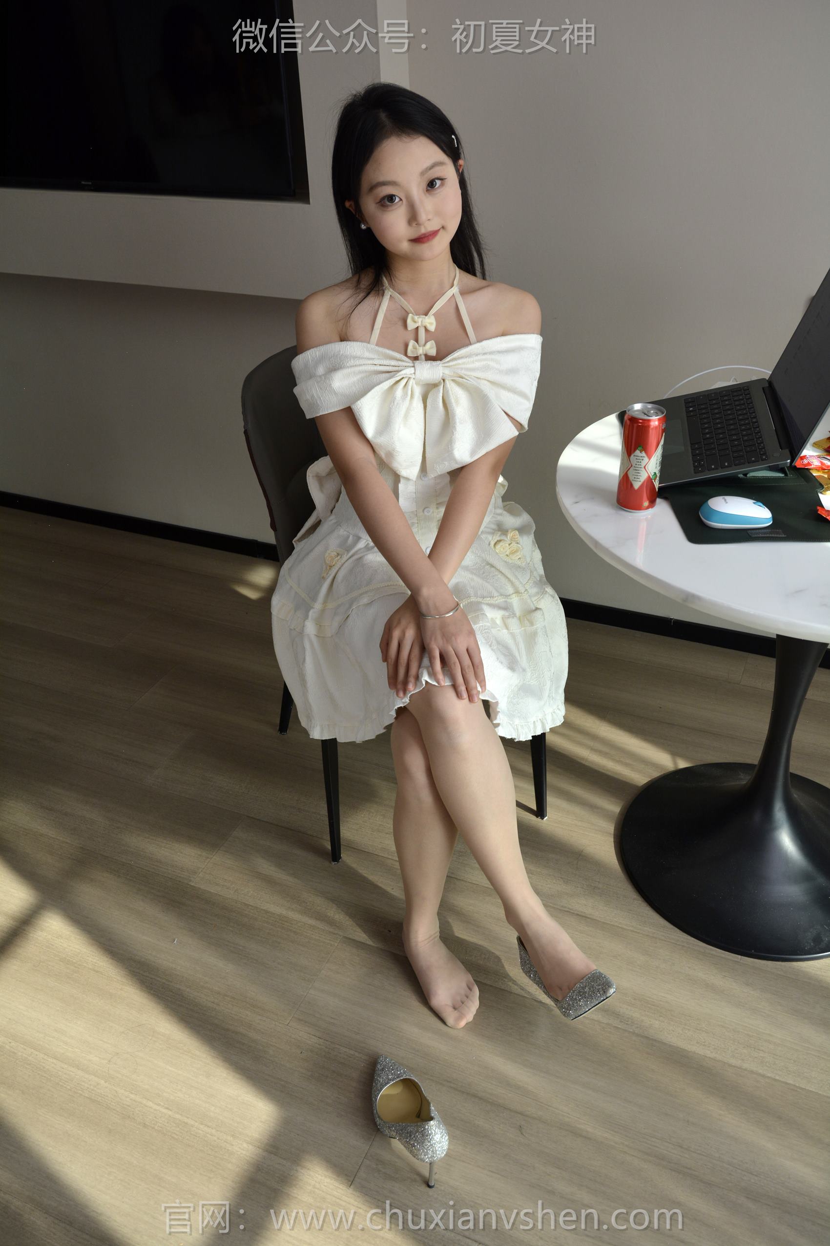 图片[118]-初夏女神 NO.131 双双 公主梦[140P] – 速更版-美库