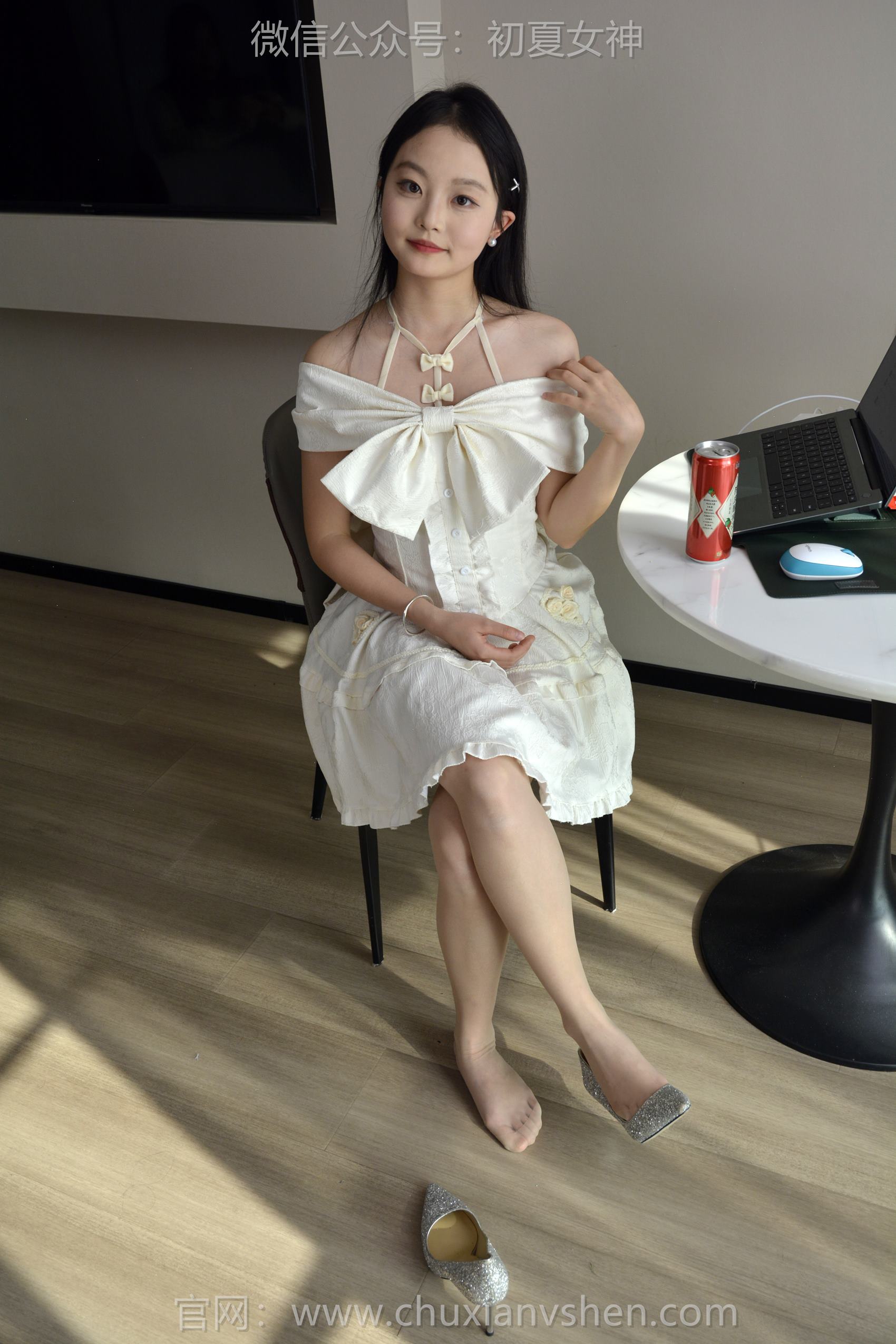 图片[121]-初夏女神 NO.131 双双 公主梦[140P] – 速更版-美库