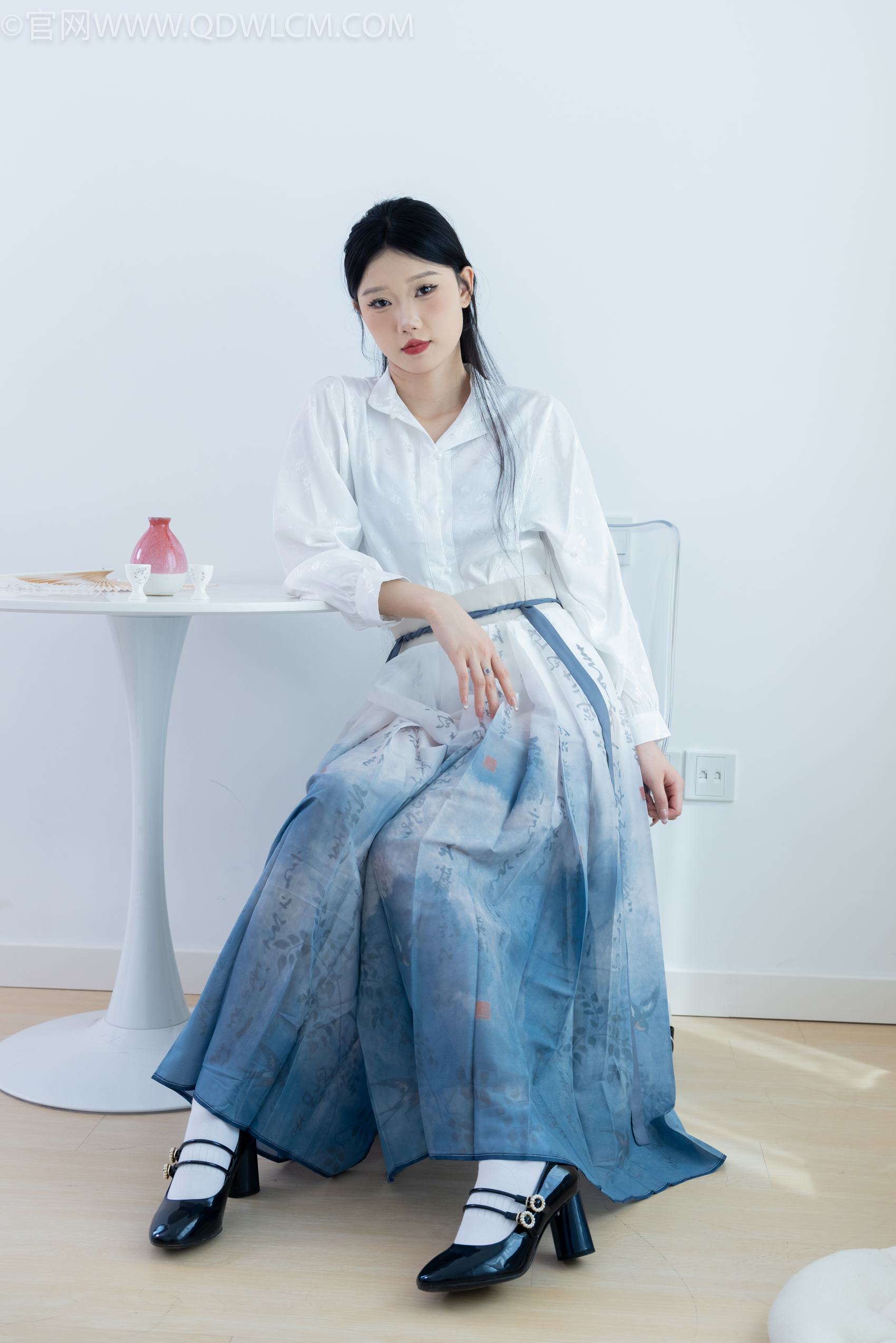 图片[15]-物恋传媒 NO.1938 小竹-清明雨上[158P] – 速更版-美库