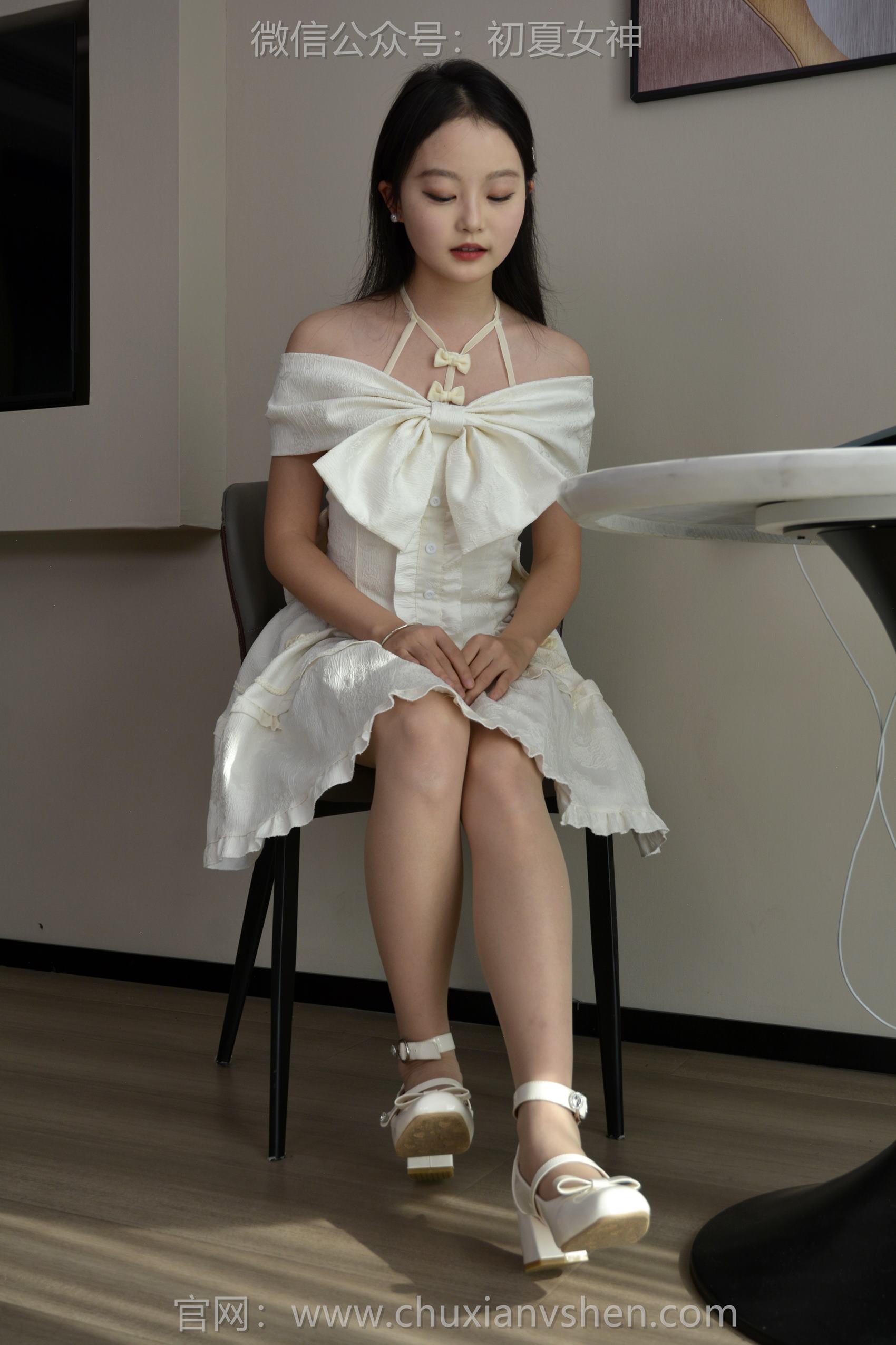 图片[141]-初夏女神 NO.131 双双 公主梦[140P] – 速更版-美库