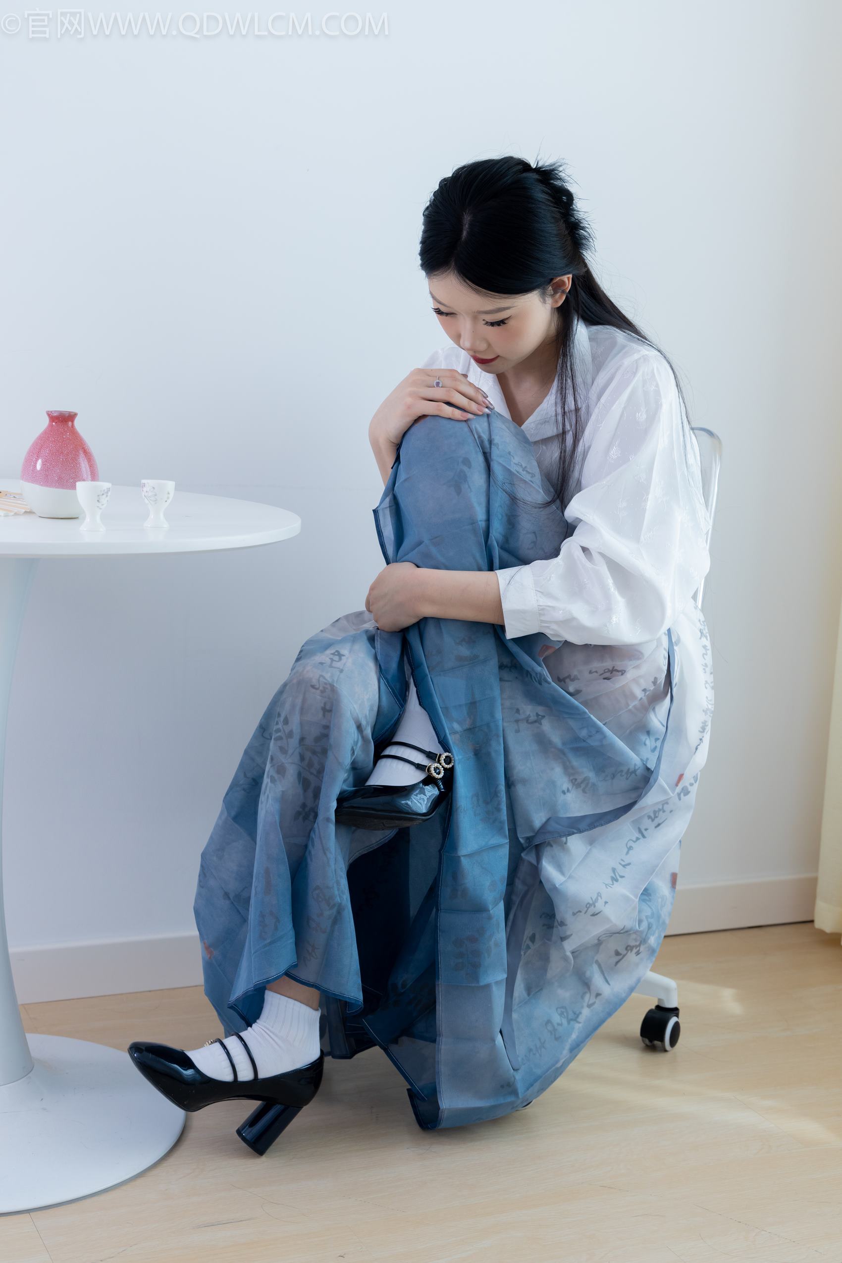 图片[27]-物恋传媒 NO.1938 小竹-清明雨上[158P] – 速更版-美库