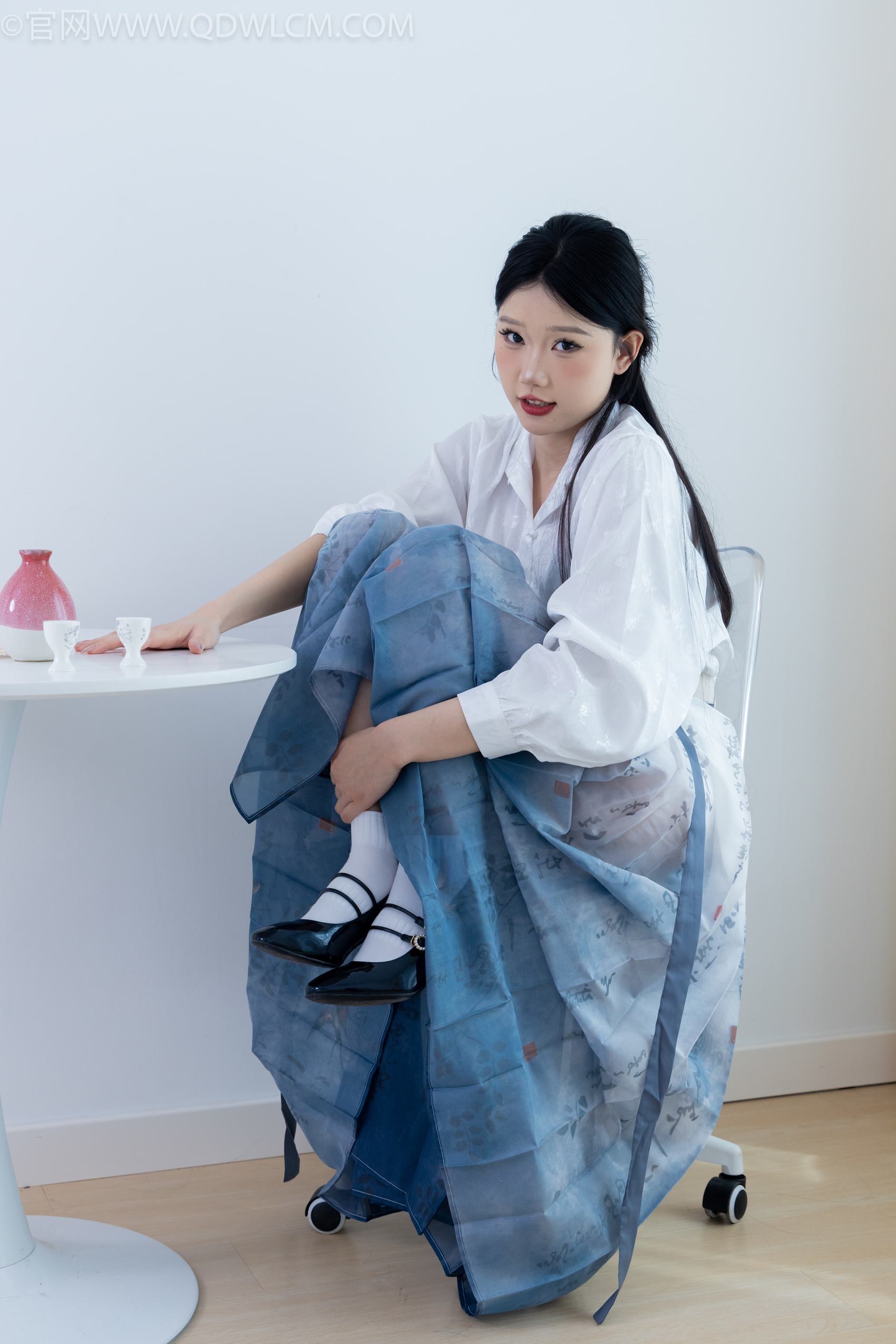 图片[28]-物恋传媒 NO.1938 小竹-清明雨上[158P] – 速更版-美库