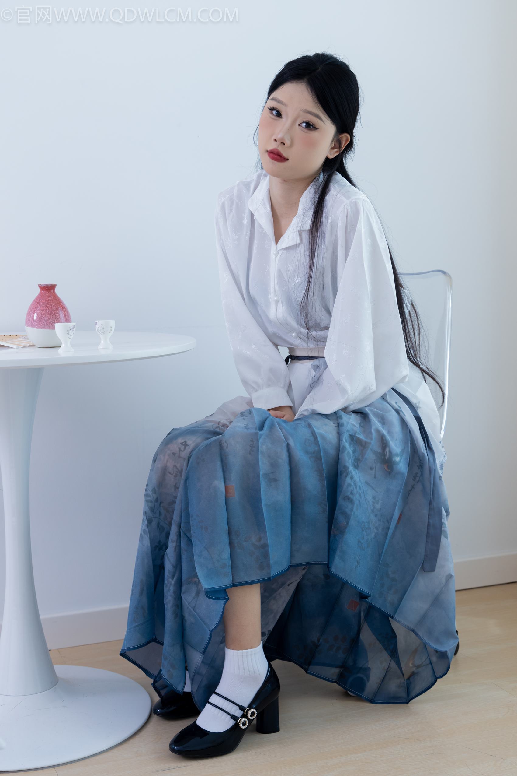 图片[32]-物恋传媒 NO.1938 小竹-清明雨上[158P] – 速更版-美库