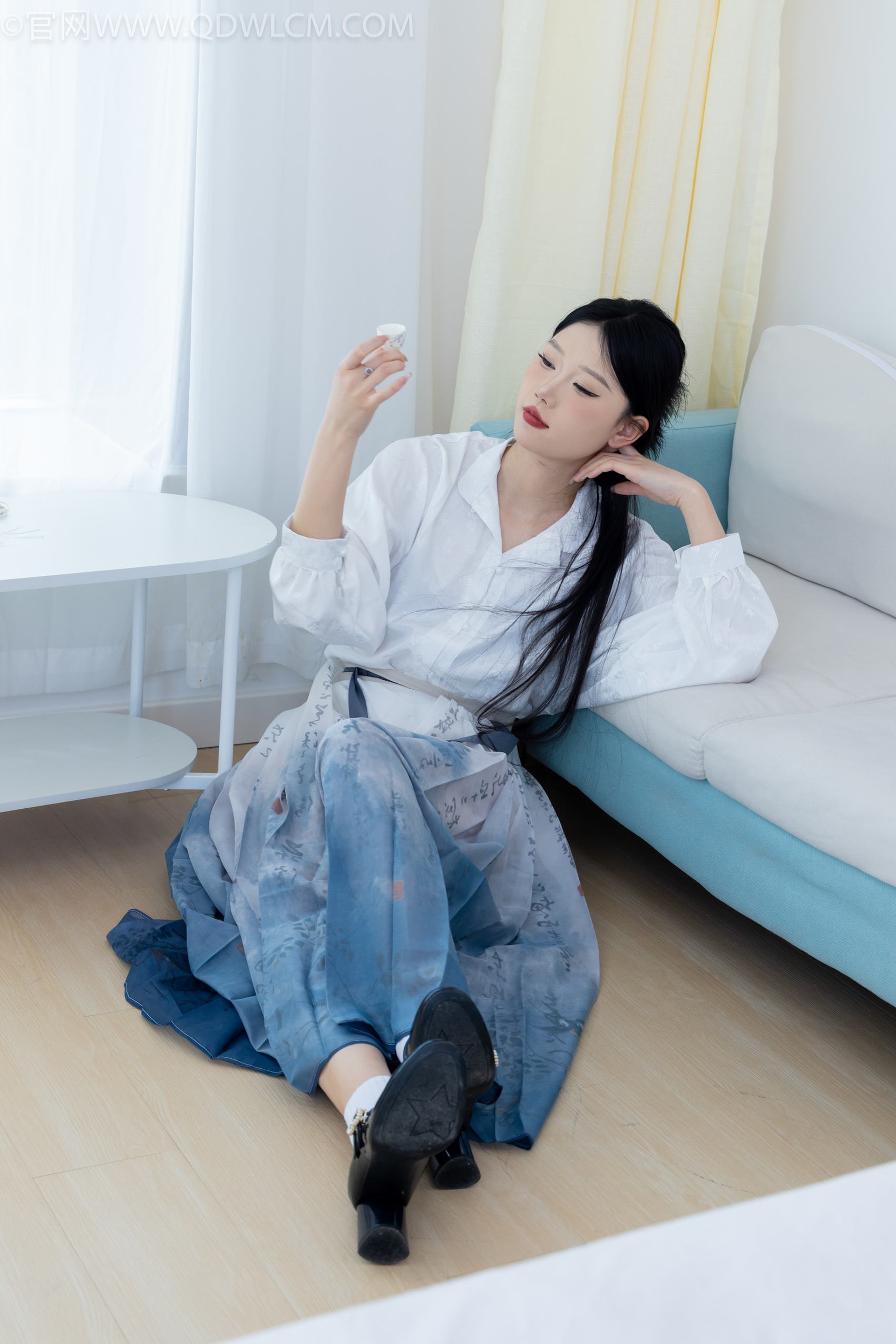 图片[36]-物恋传媒 NO.1938 小竹-清明雨上[158P] – 速更版-美库