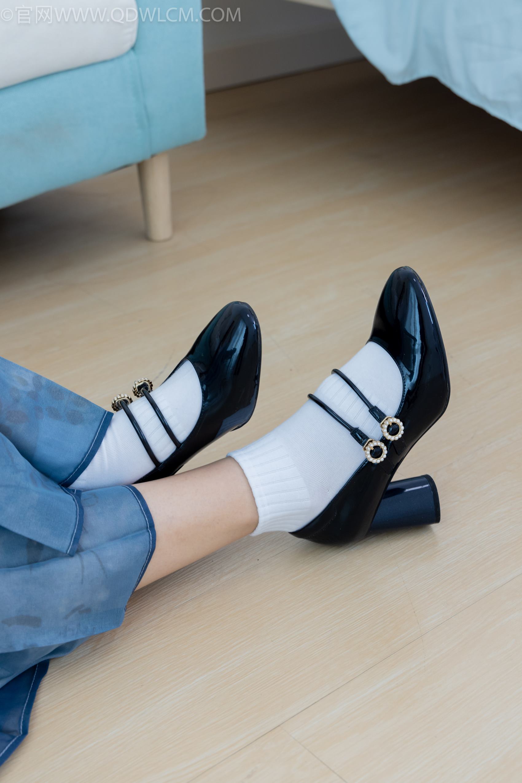 图片[38]-物恋传媒 NO.1938 小竹-清明雨上[158P] – 速更版-美库