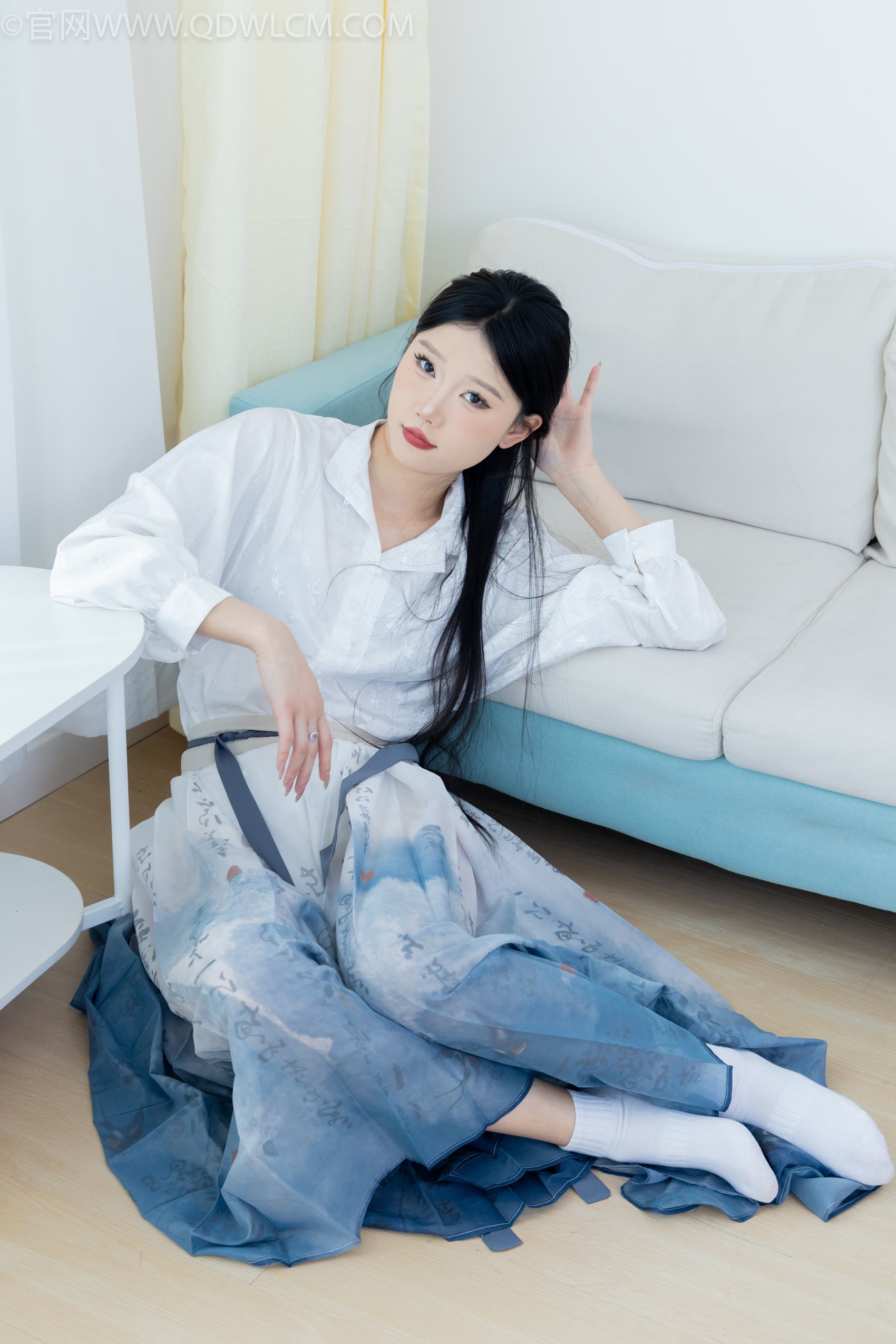 图片[48]-物恋传媒 NO.1938 小竹-清明雨上[158P] – 速更版-美库