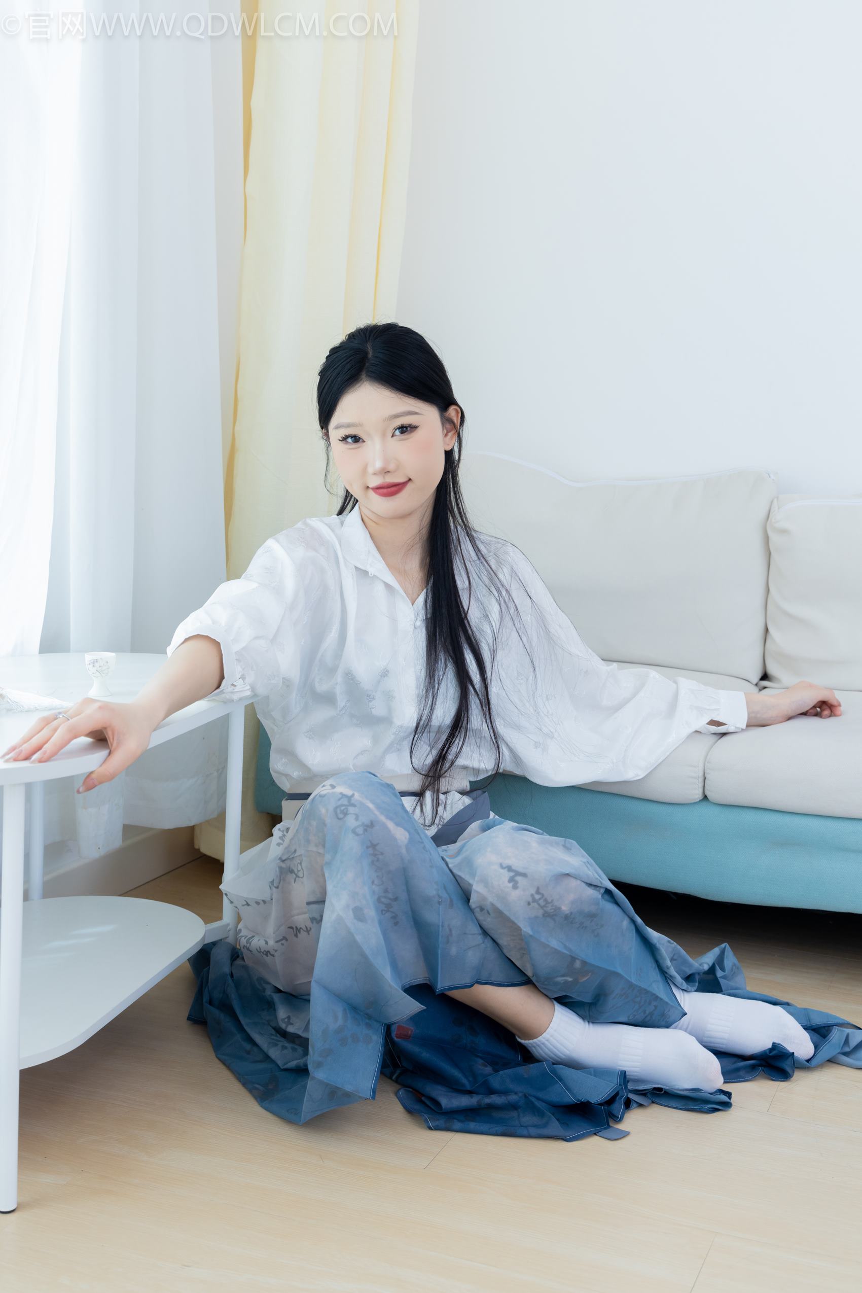 图片[55]-物恋传媒 NO.1938 小竹-清明雨上[158P] – 速更版-美库