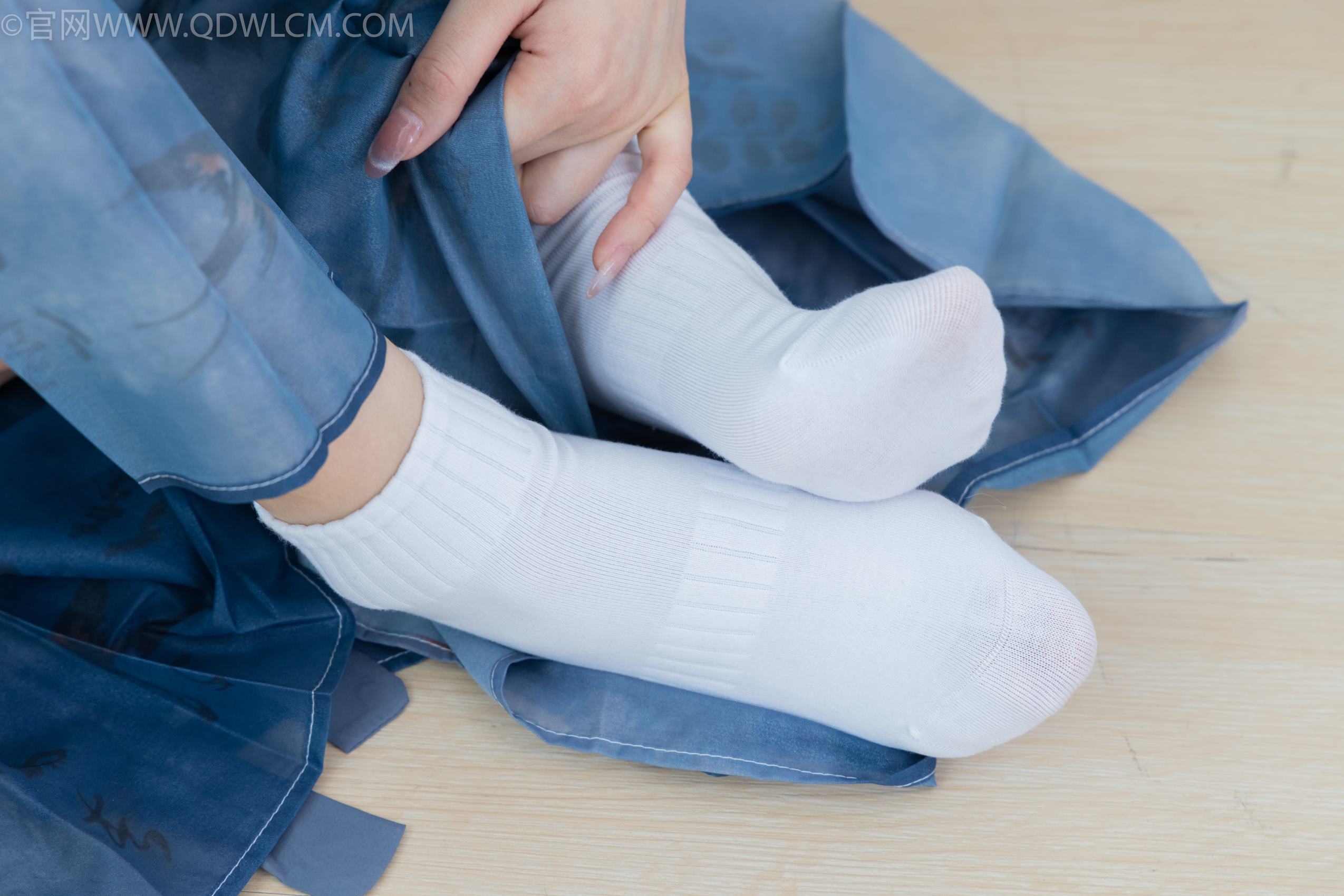 图片[59]-物恋传媒 NO.1938 小竹-清明雨上[158P] – 速更版-美库