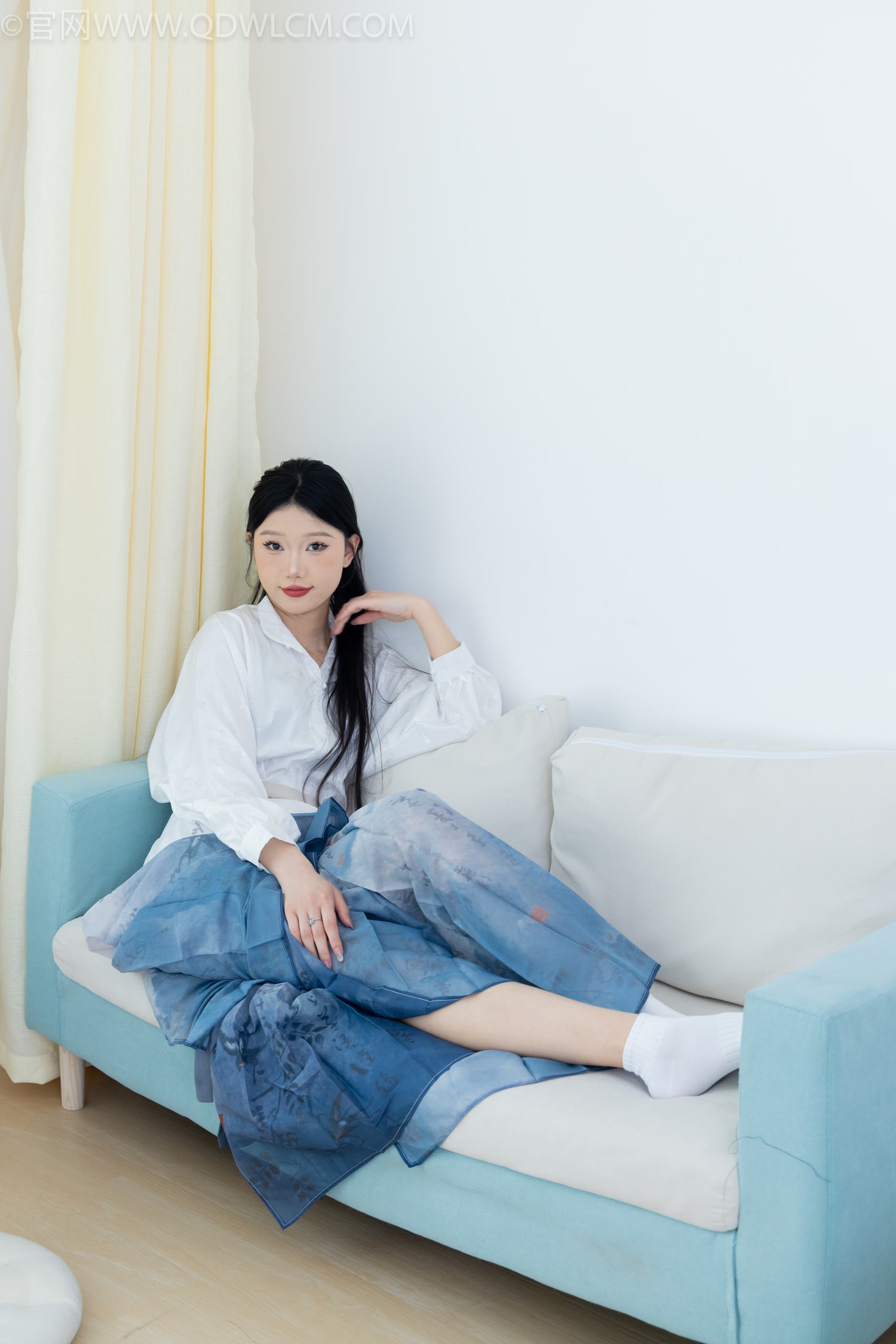 图片[67]-物恋传媒 NO.1938 小竹-清明雨上[158P] – 速更版-美库