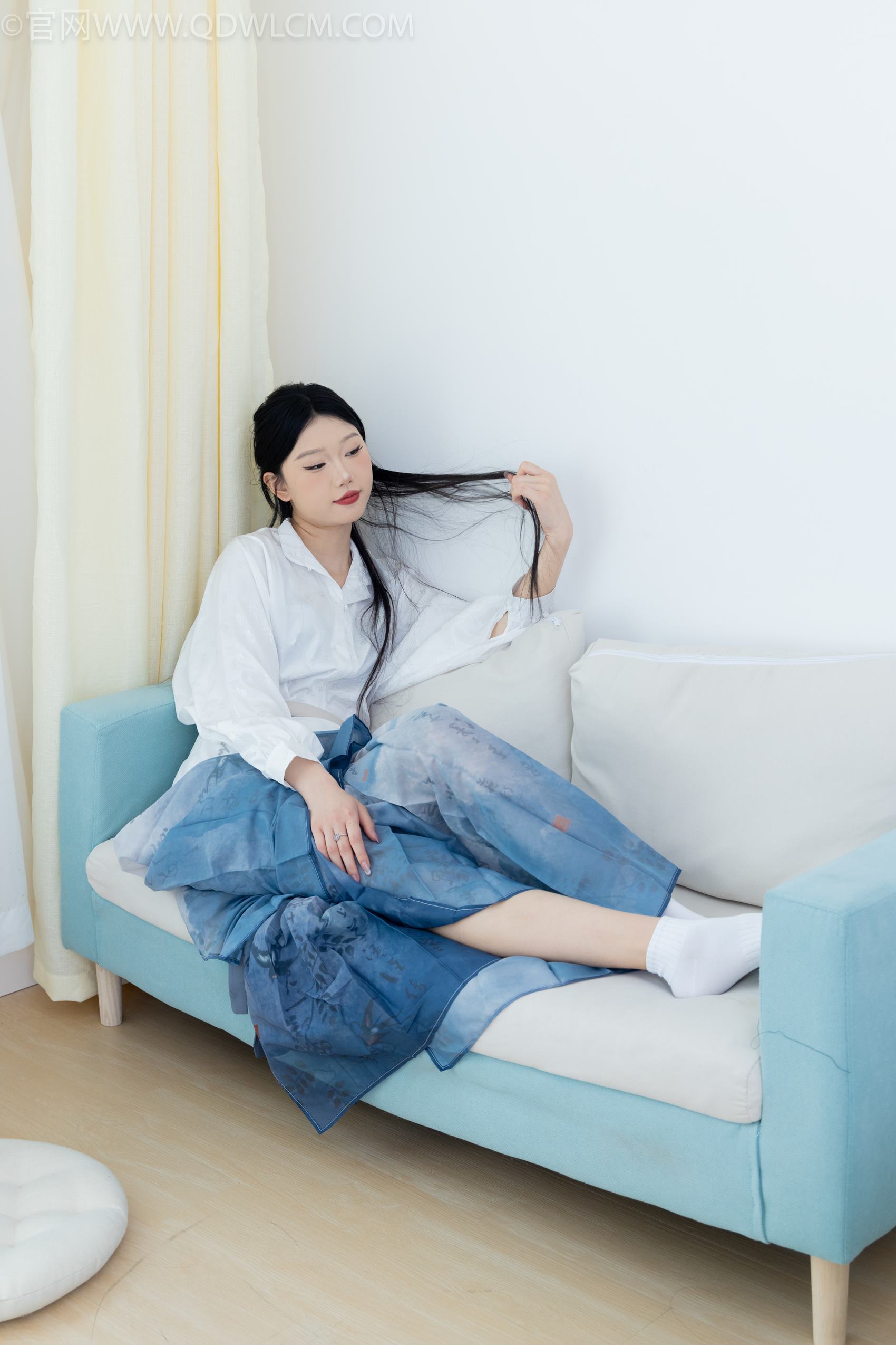 图片[68]-物恋传媒 NO.1938 小竹-清明雨上[158P] – 速更版-美库