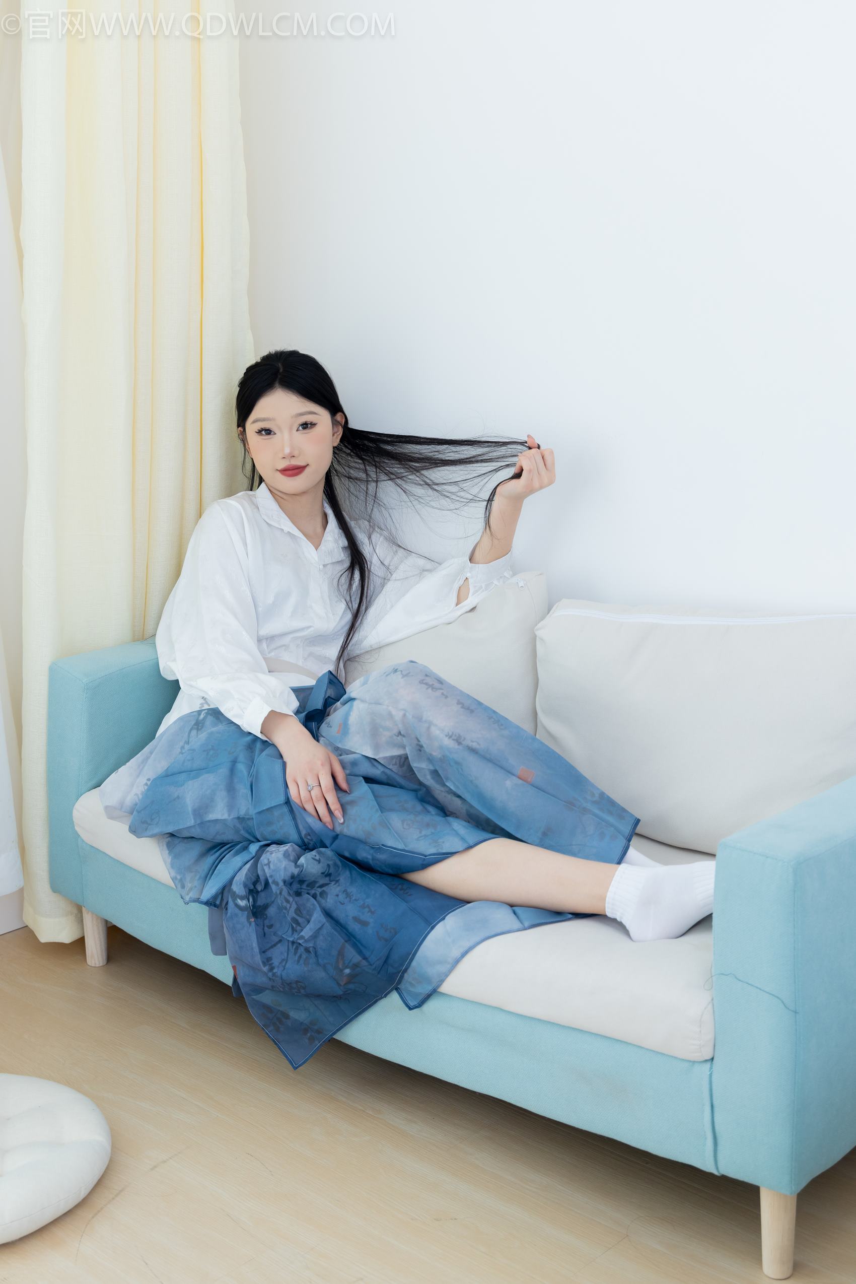 图片[69]-物恋传媒 NO.1938 小竹-清明雨上[158P] – 速更版-美库