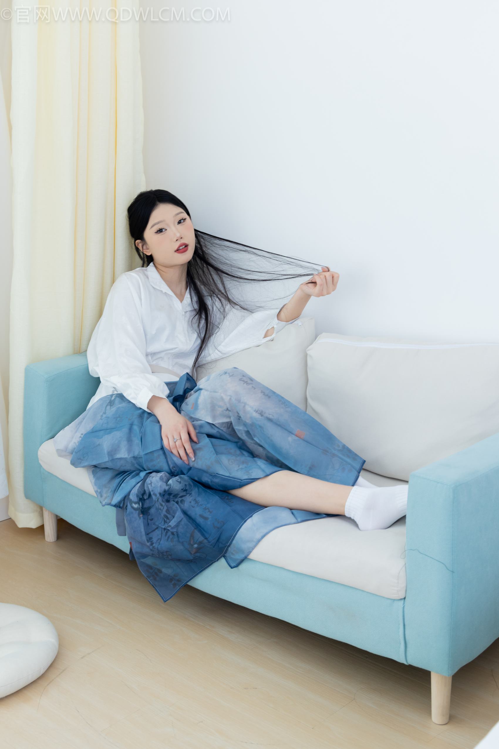 图片[70]-物恋传媒 NO.1938 小竹-清明雨上[158P] – 速更版-美库