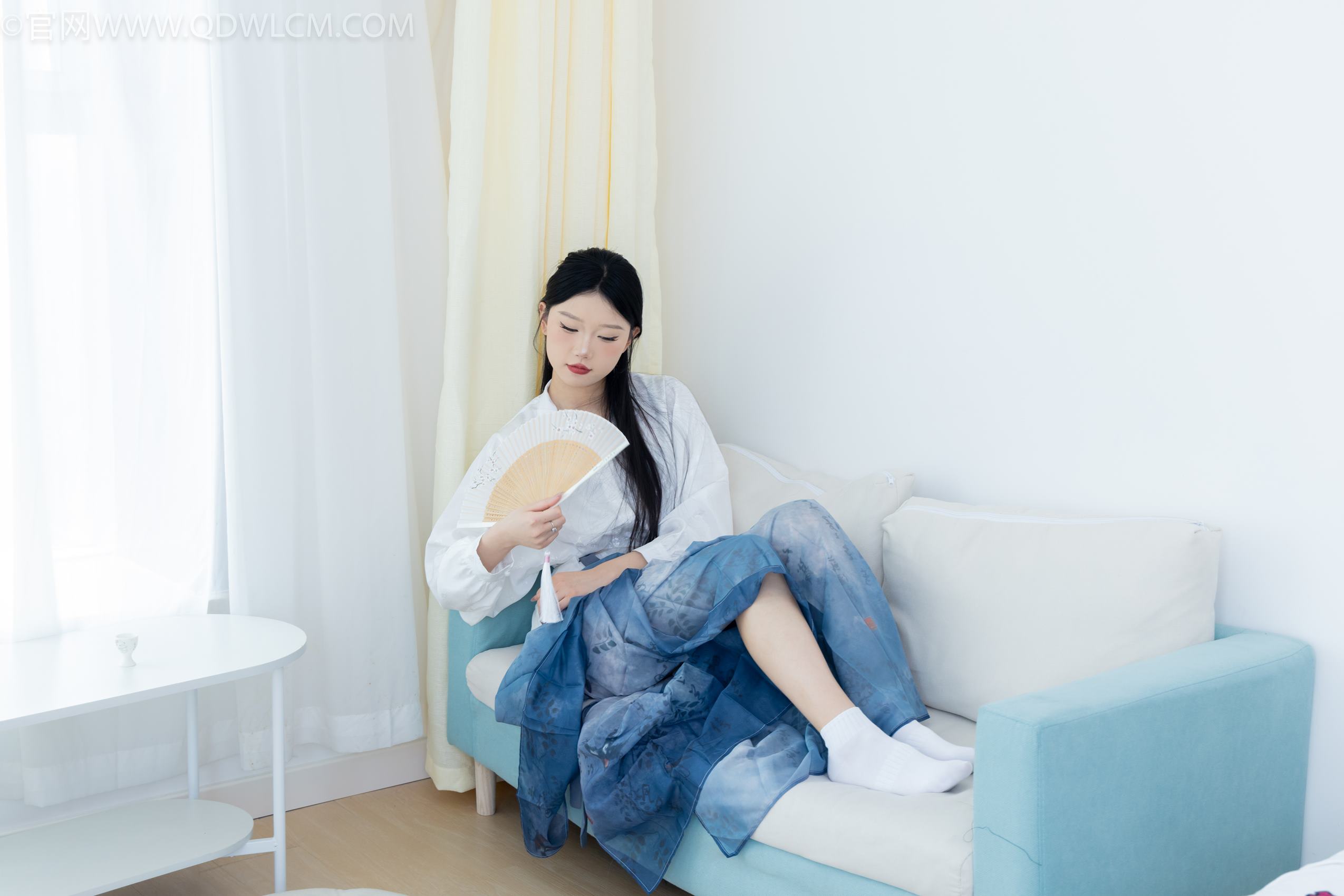 图片[72]-物恋传媒 NO.1938 小竹-清明雨上[158P] – 速更版-美库