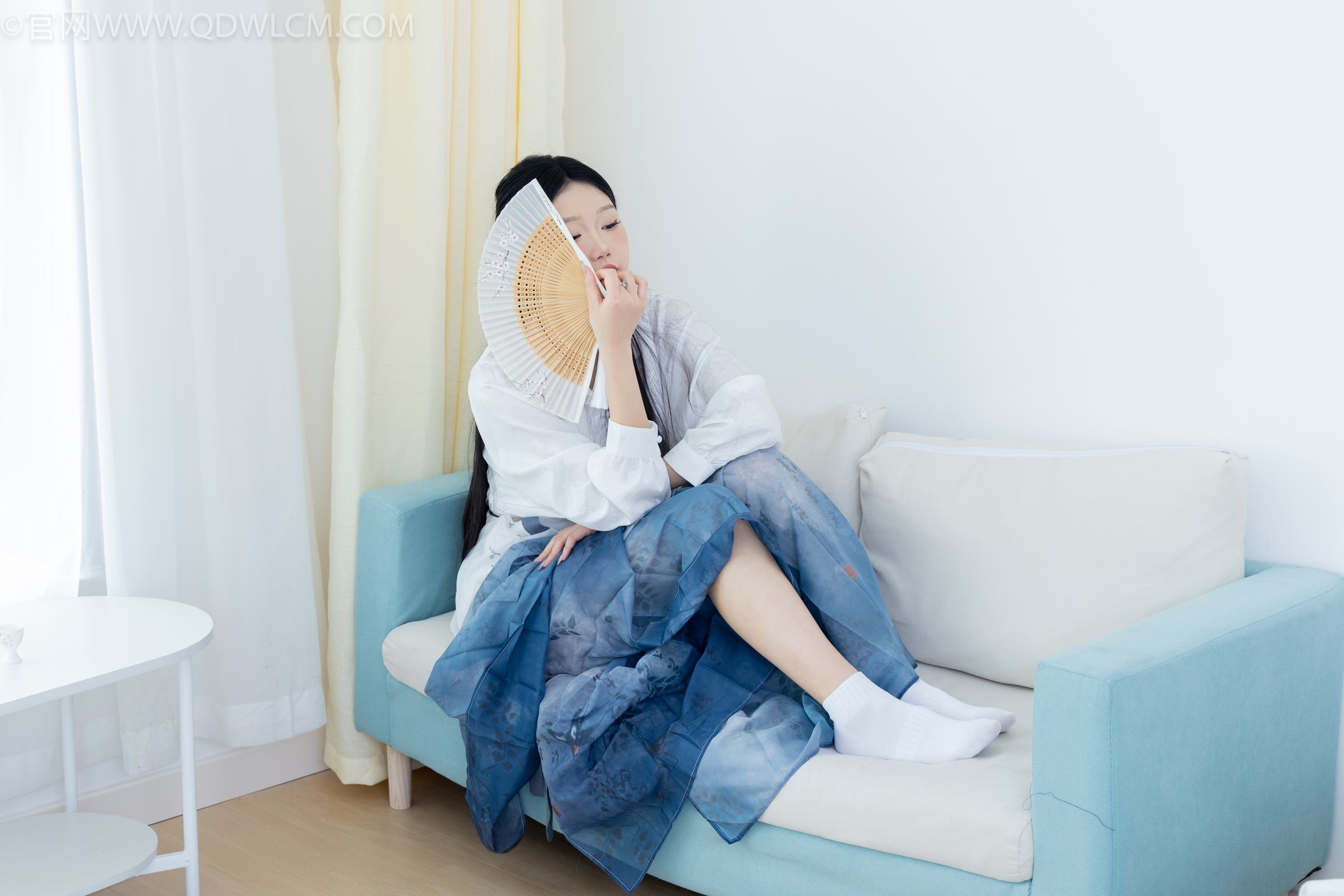 图片[73]-物恋传媒 NO.1938 小竹-清明雨上[158P] – 速更版-美库