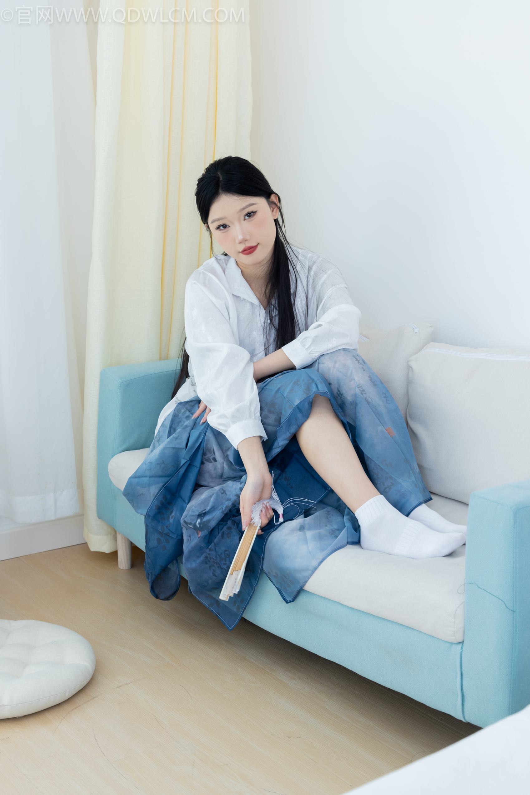 图片[74]-物恋传媒 NO.1938 小竹-清明雨上[158P] – 速更版-美库