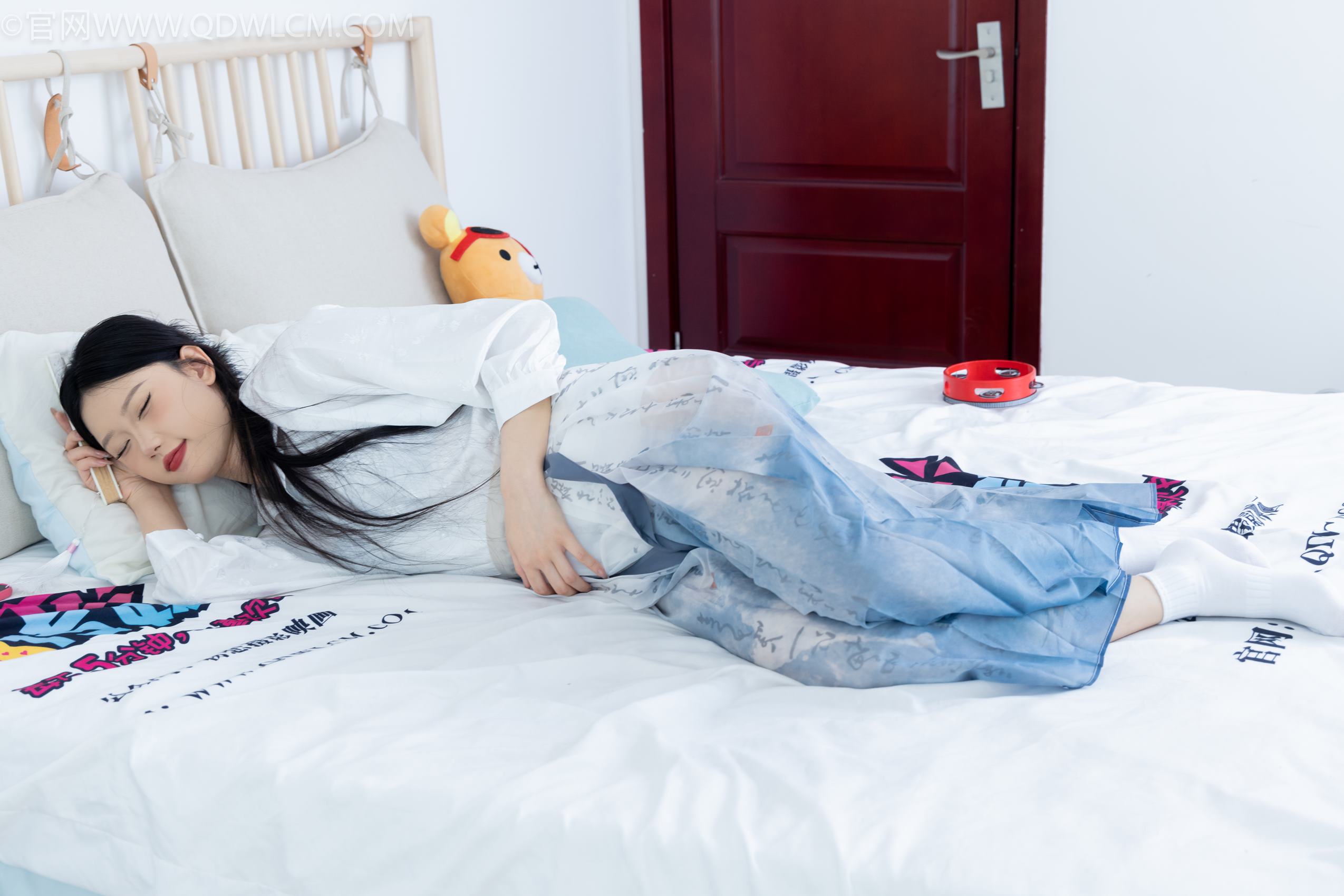 图片[82]-物恋传媒 NO.1938 小竹-清明雨上[158P] – 速更版-美库