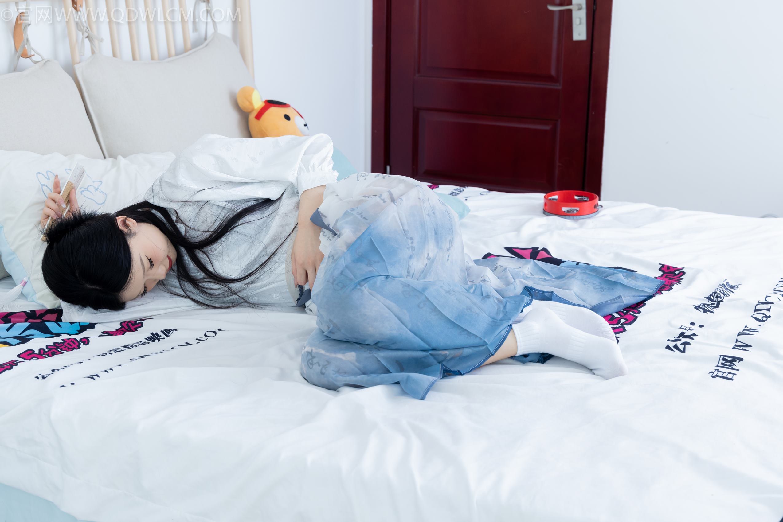 图片[83]-物恋传媒 NO.1938 小竹-清明雨上[158P] – 速更版-美库