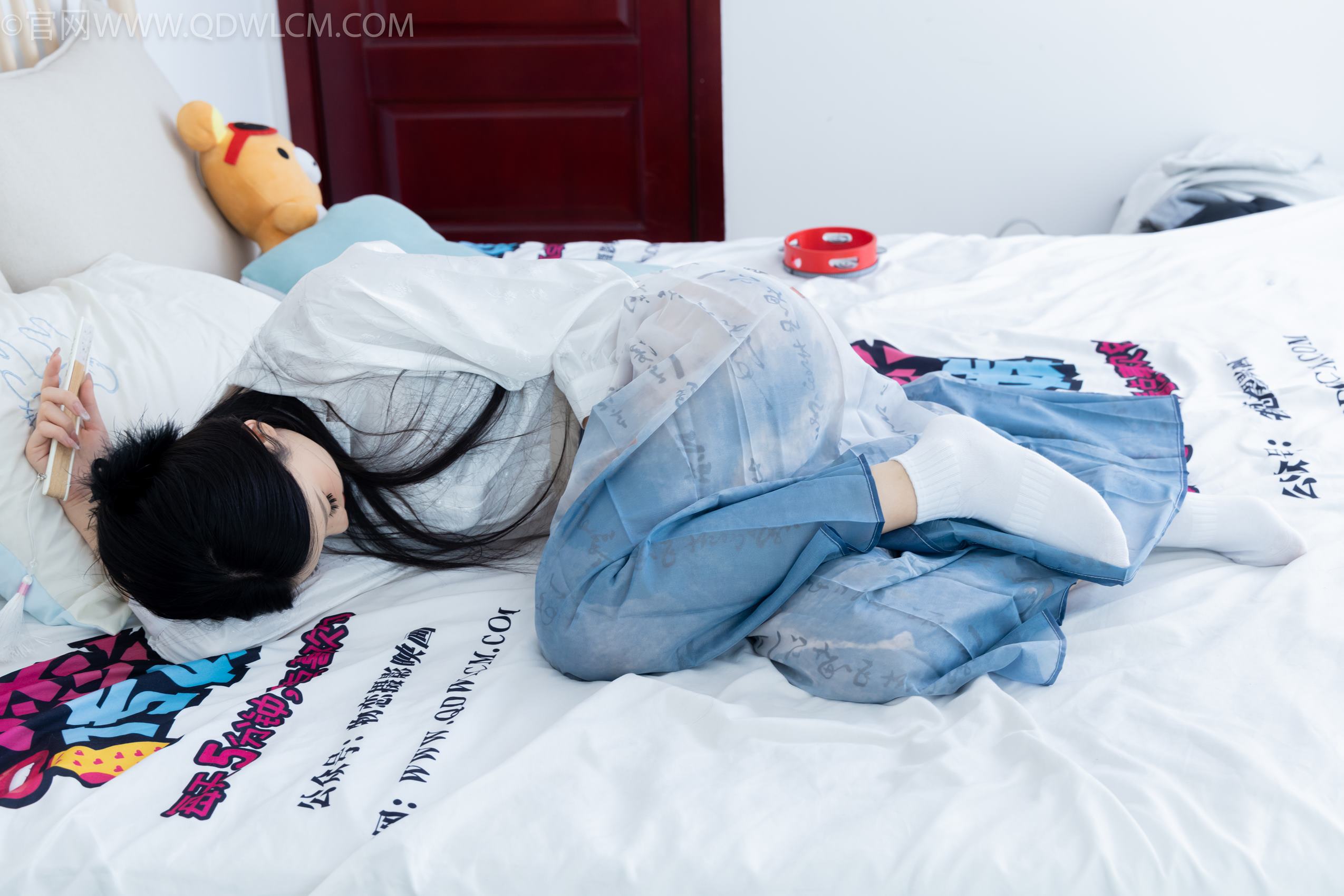 图片[85]-物恋传媒 NO.1938 小竹-清明雨上[158P] – 速更版-美库