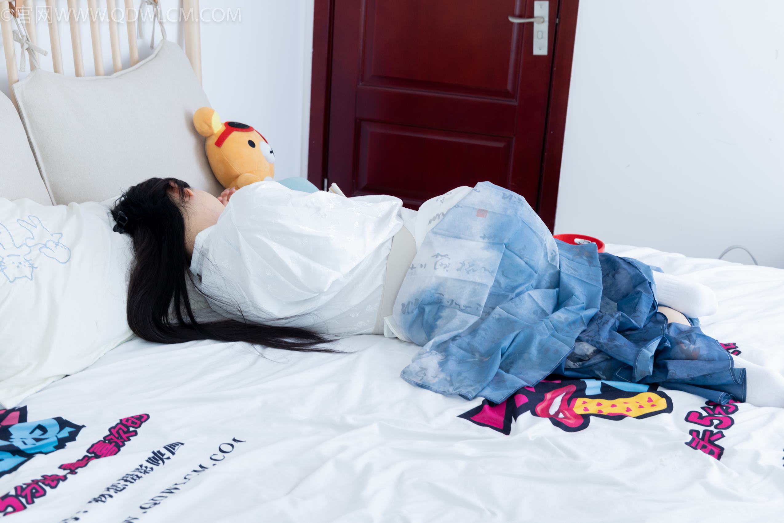 图片[86]-物恋传媒 NO.1938 小竹-清明雨上[158P] – 速更版-美库