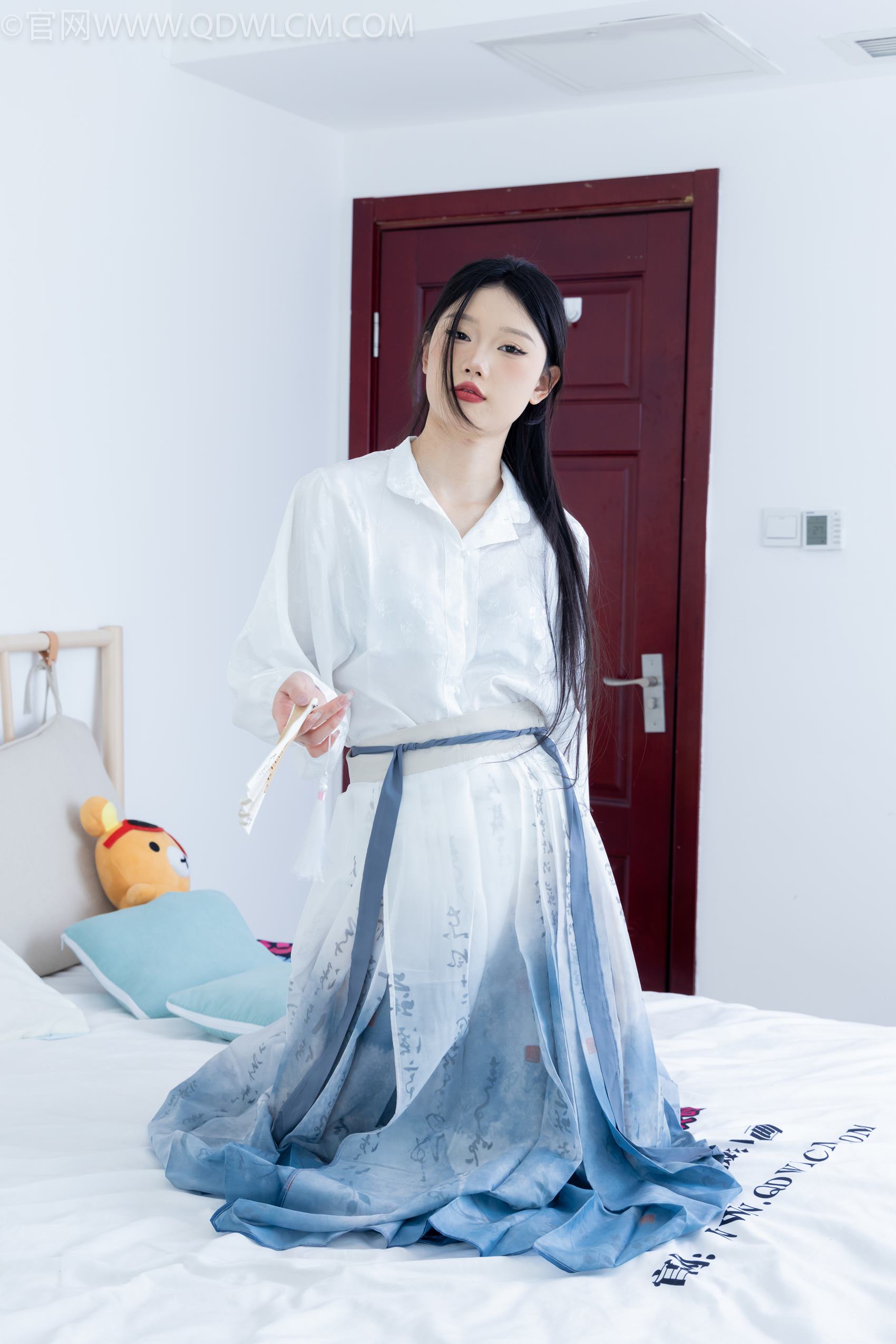 图片[87]-物恋传媒 NO.1938 小竹-清明雨上[158P] – 速更版-美库