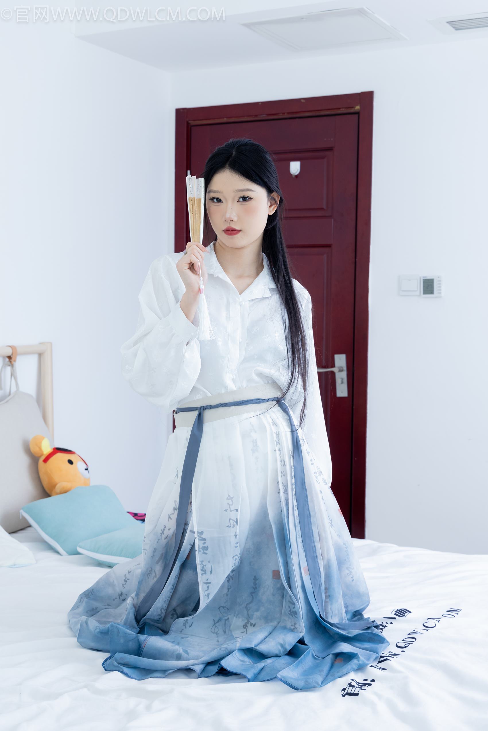 图片[89]-物恋传媒 NO.1938 小竹-清明雨上[158P] – 速更版-美库