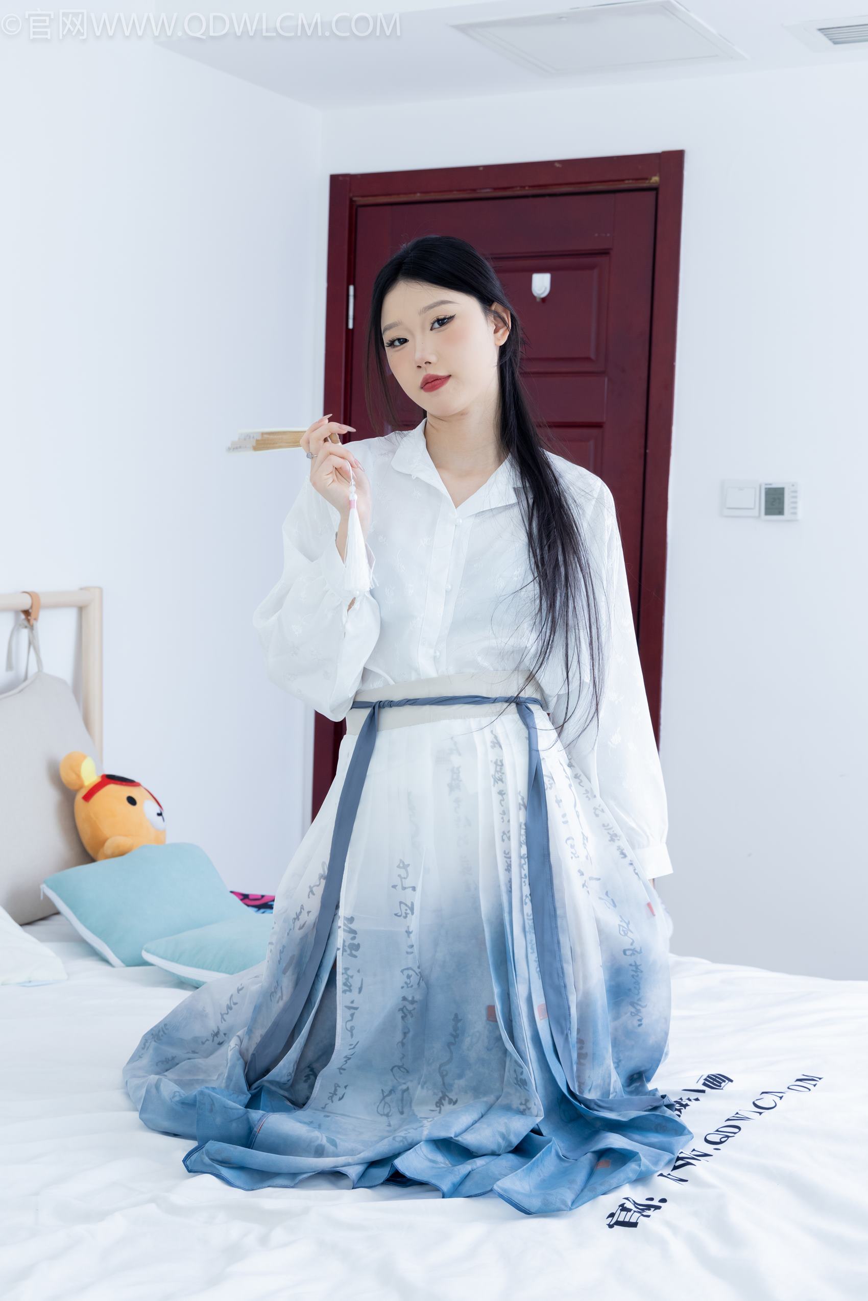 图片[90]-物恋传媒 NO.1938 小竹-清明雨上[158P] – 速更版-美库