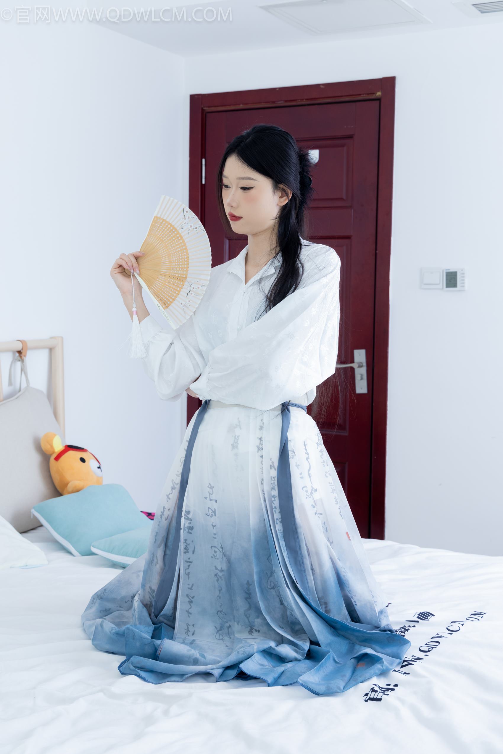 图片[91]-物恋传媒 NO.1938 小竹-清明雨上[158P] – 速更版-美库