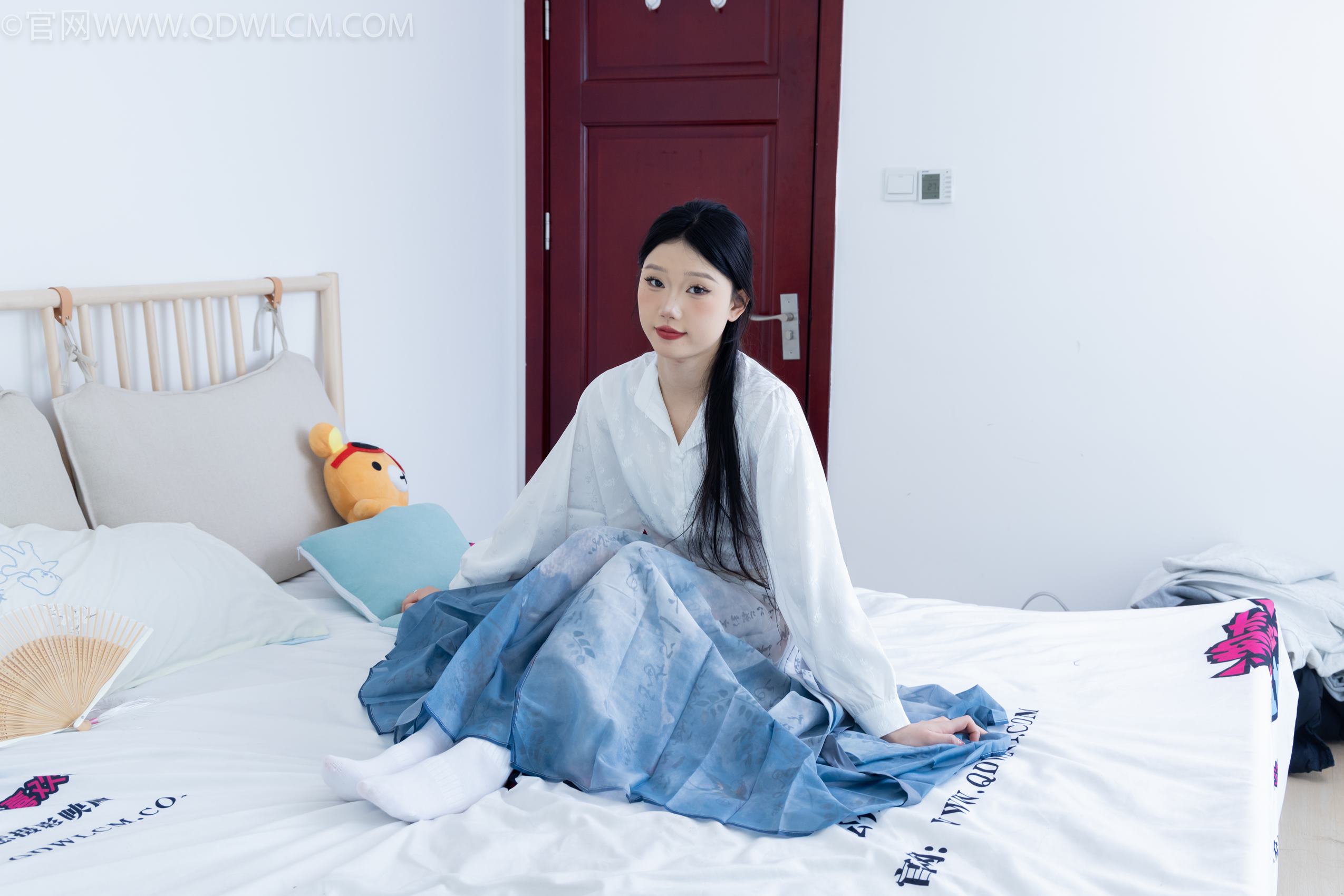 图片[92]-物恋传媒 NO.1938 小竹-清明雨上[158P] – 速更版-美库