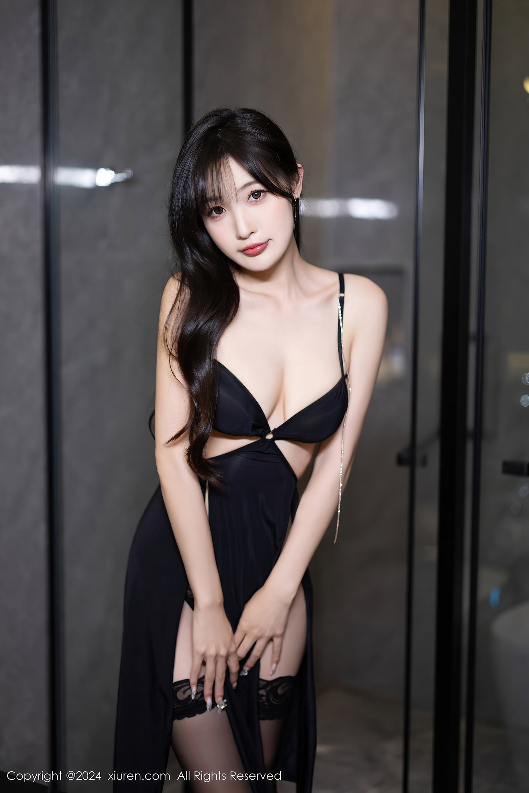 图片[30]-[Xiuren秀人网]2024.05.13 NO.8530 林星阑[53+1P] – 速更版-美库