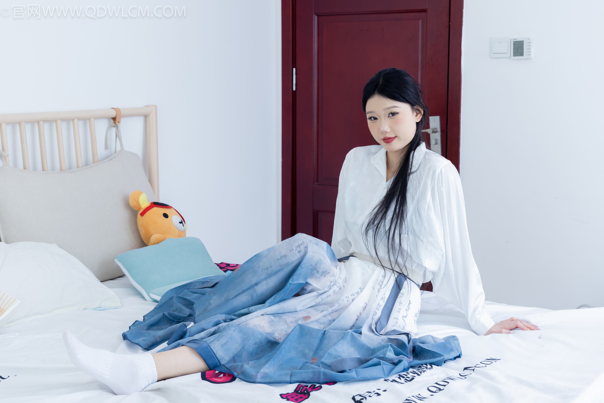 图片[109]-物恋传媒 NO.1938 小竹-清明雨上[158P] – 速更版-美库