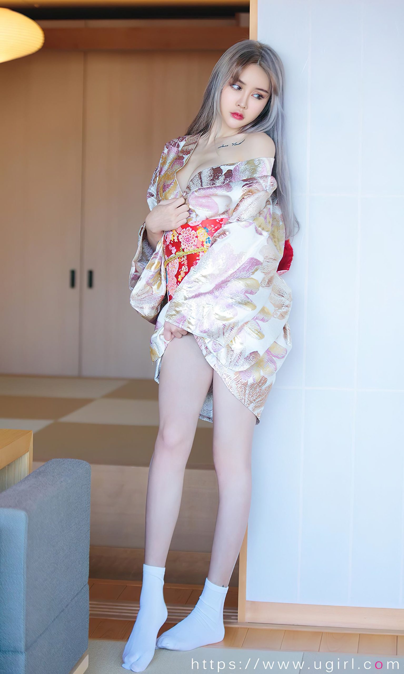 图片[12]-[爱尤物]2024 NO.2832 性感联盟 模特合辑[35P] – 速更版-美库