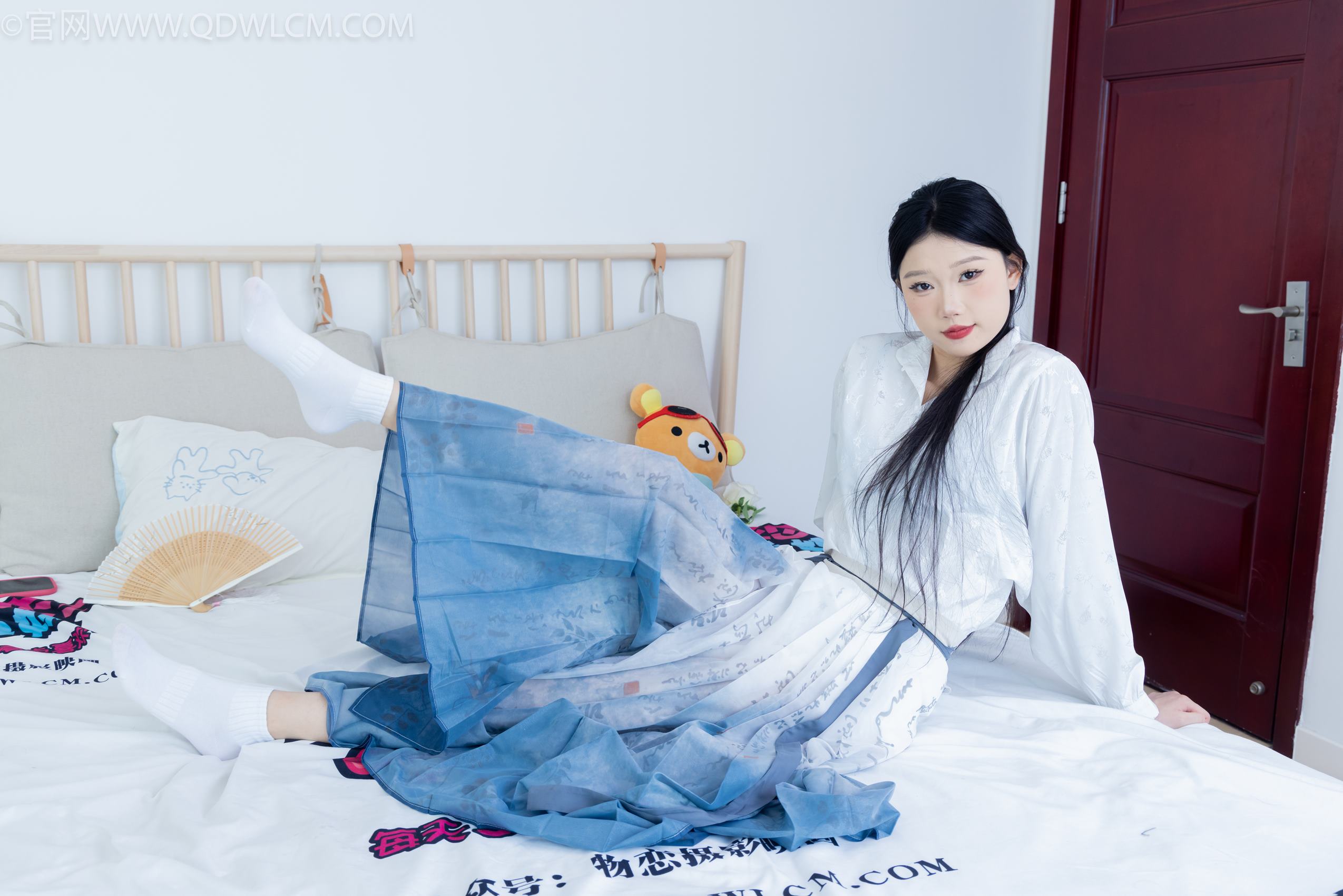 图片[113]-物恋传媒 NO.1938 小竹-清明雨上[158P] – 速更版-美库