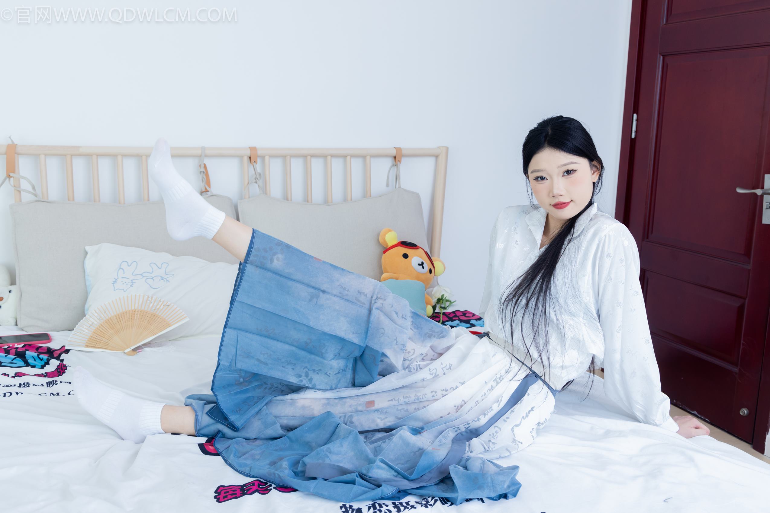 图片[114]-物恋传媒 NO.1938 小竹-清明雨上[158P] – 速更版-美库